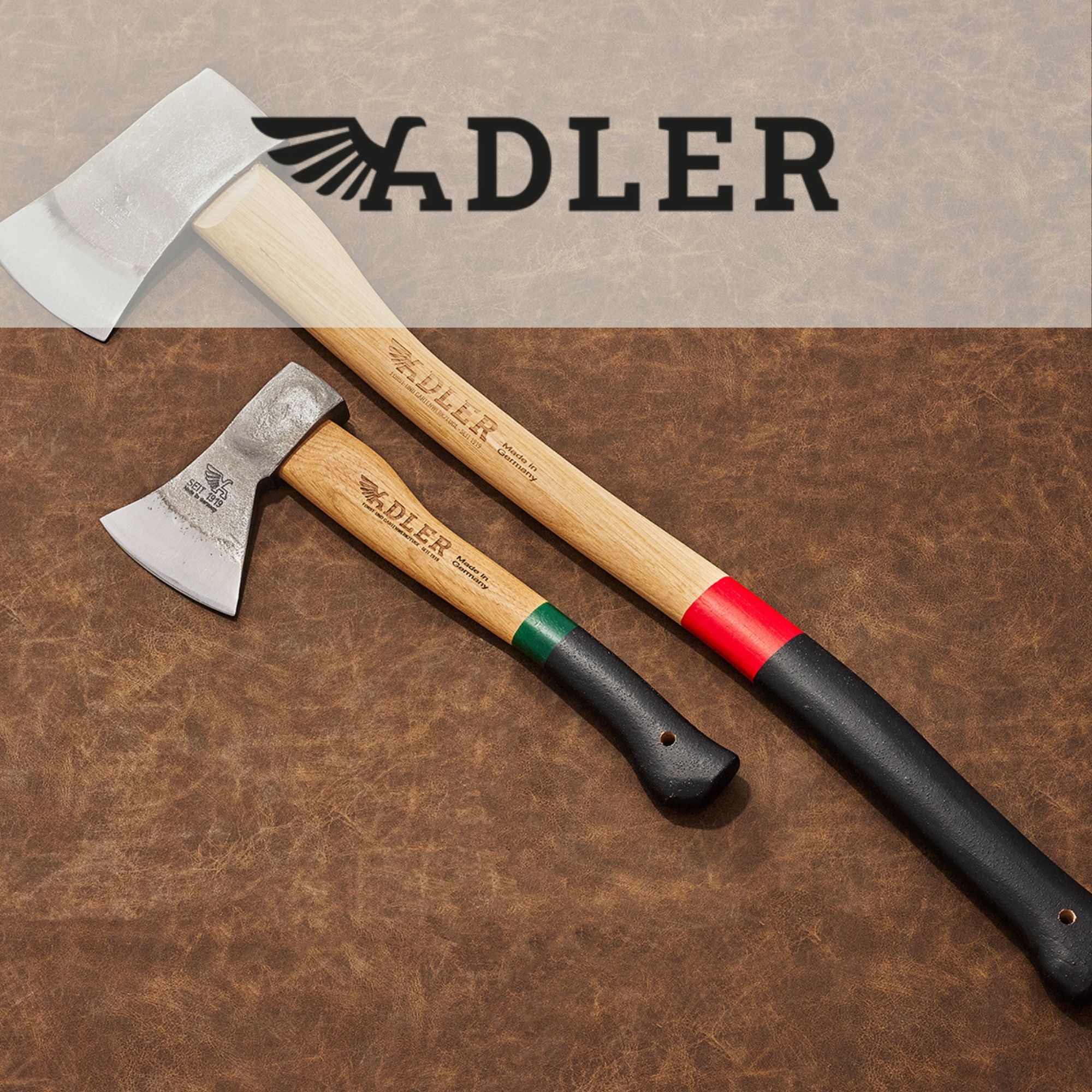 ADLER Knives