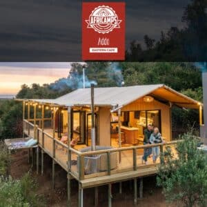 AfriCamps Addo