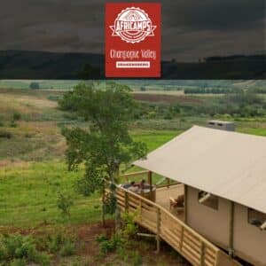 AfriCamps Champagne Valley
