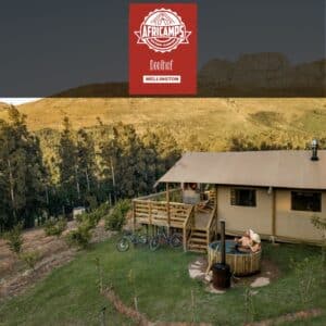 AfriCamps at Doolhof