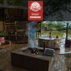 AfriCamps at Hoedspruit