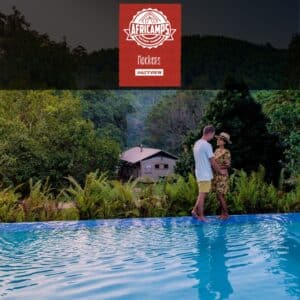 AfriCamps at Mackers