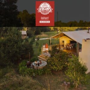 AfriCamps at Oakhurst