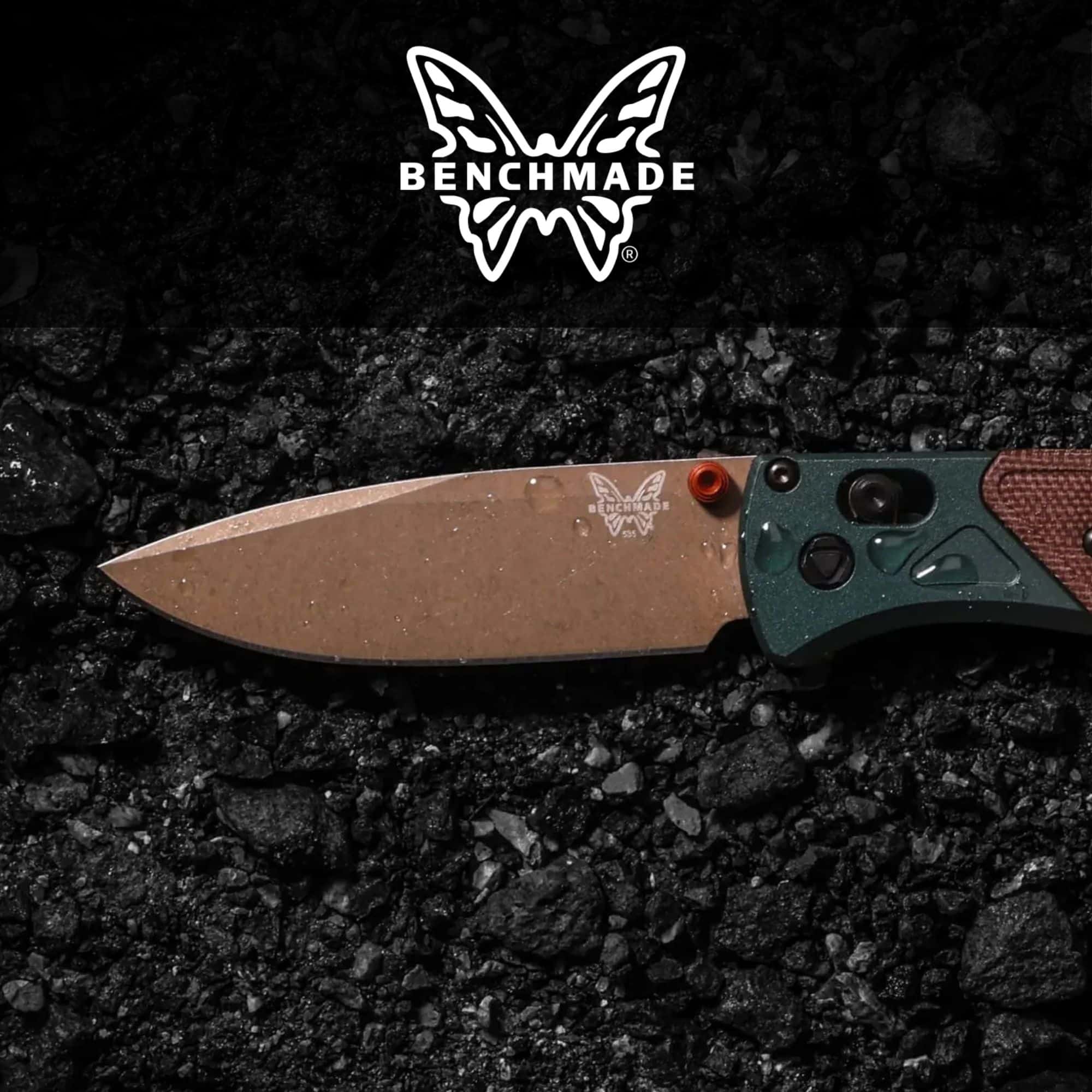 BENCHMADE Knives