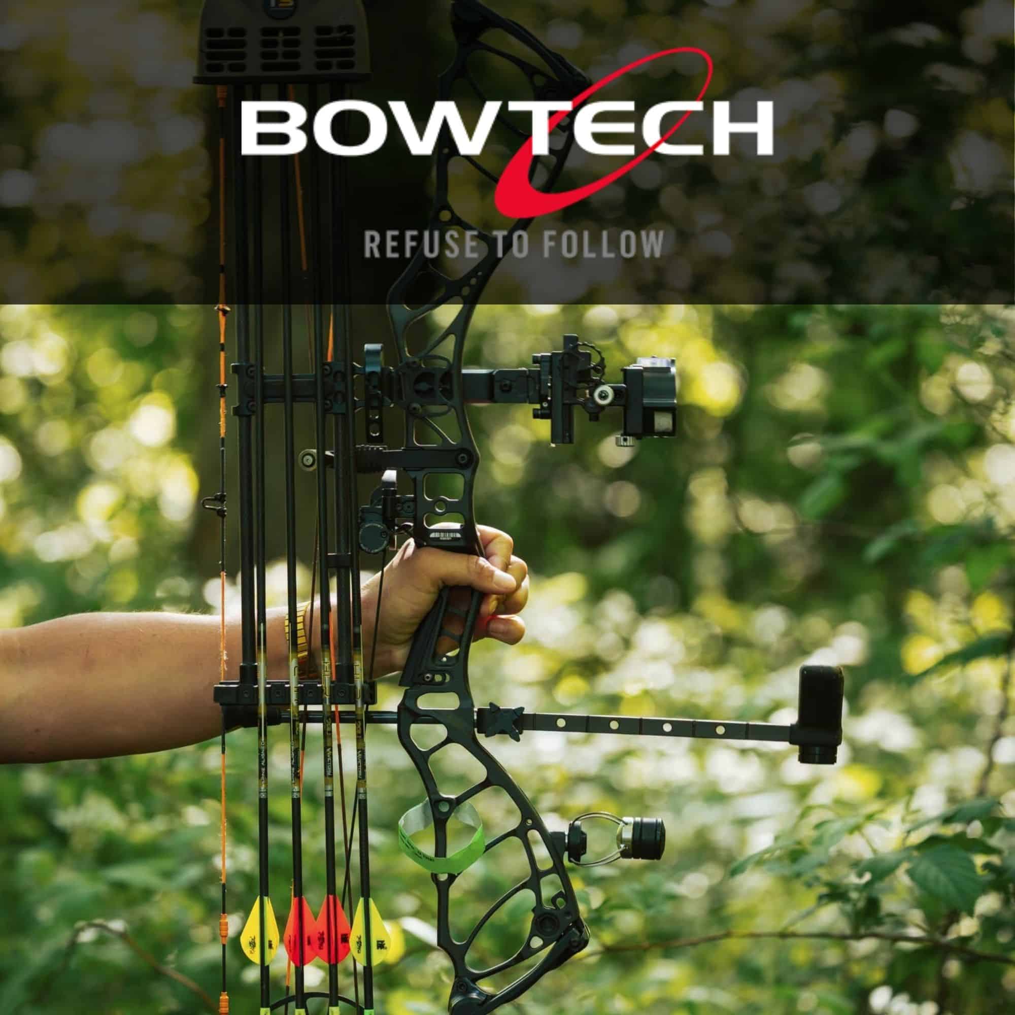 BOWTEC Bow Accessories & Gear