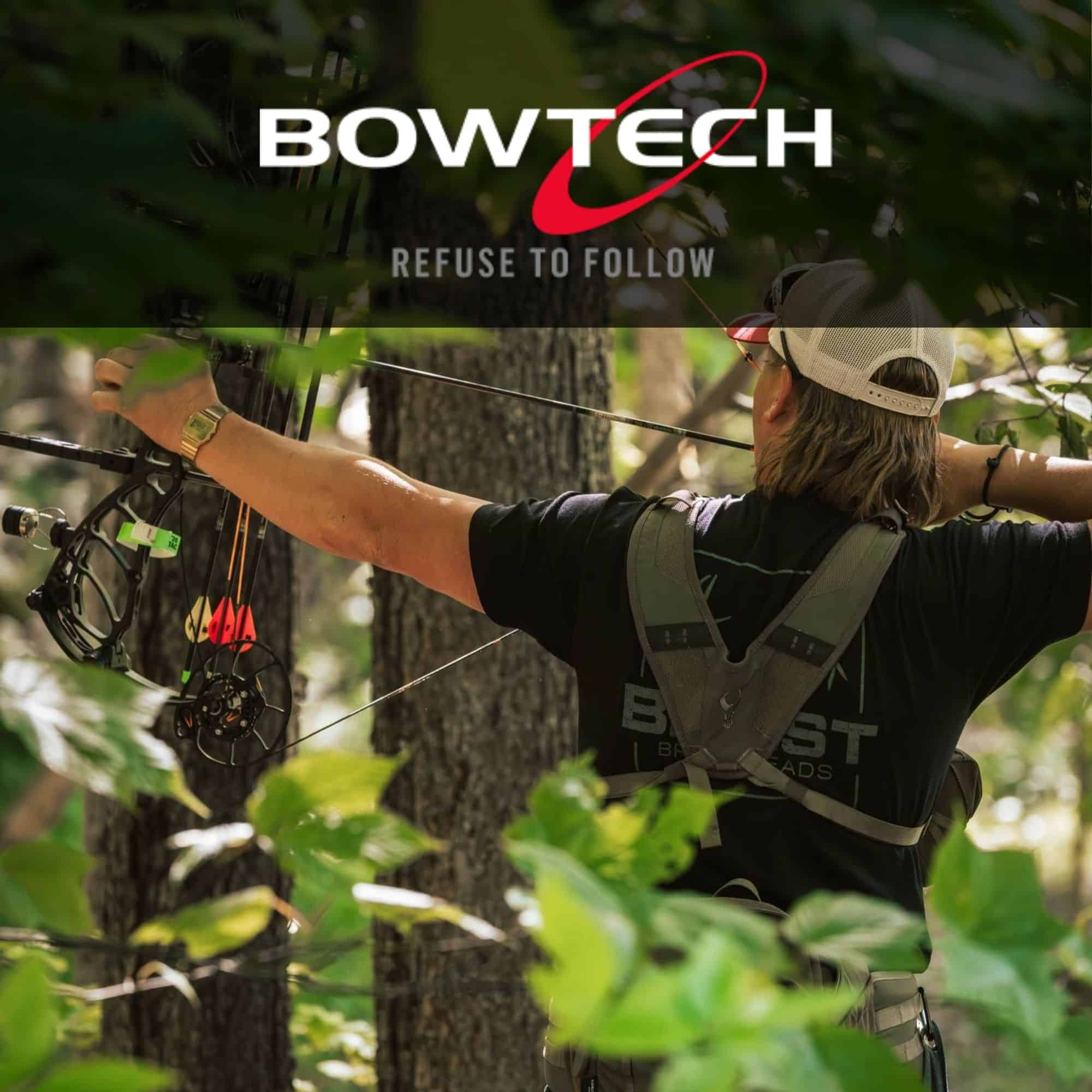 BOWTEC Bows