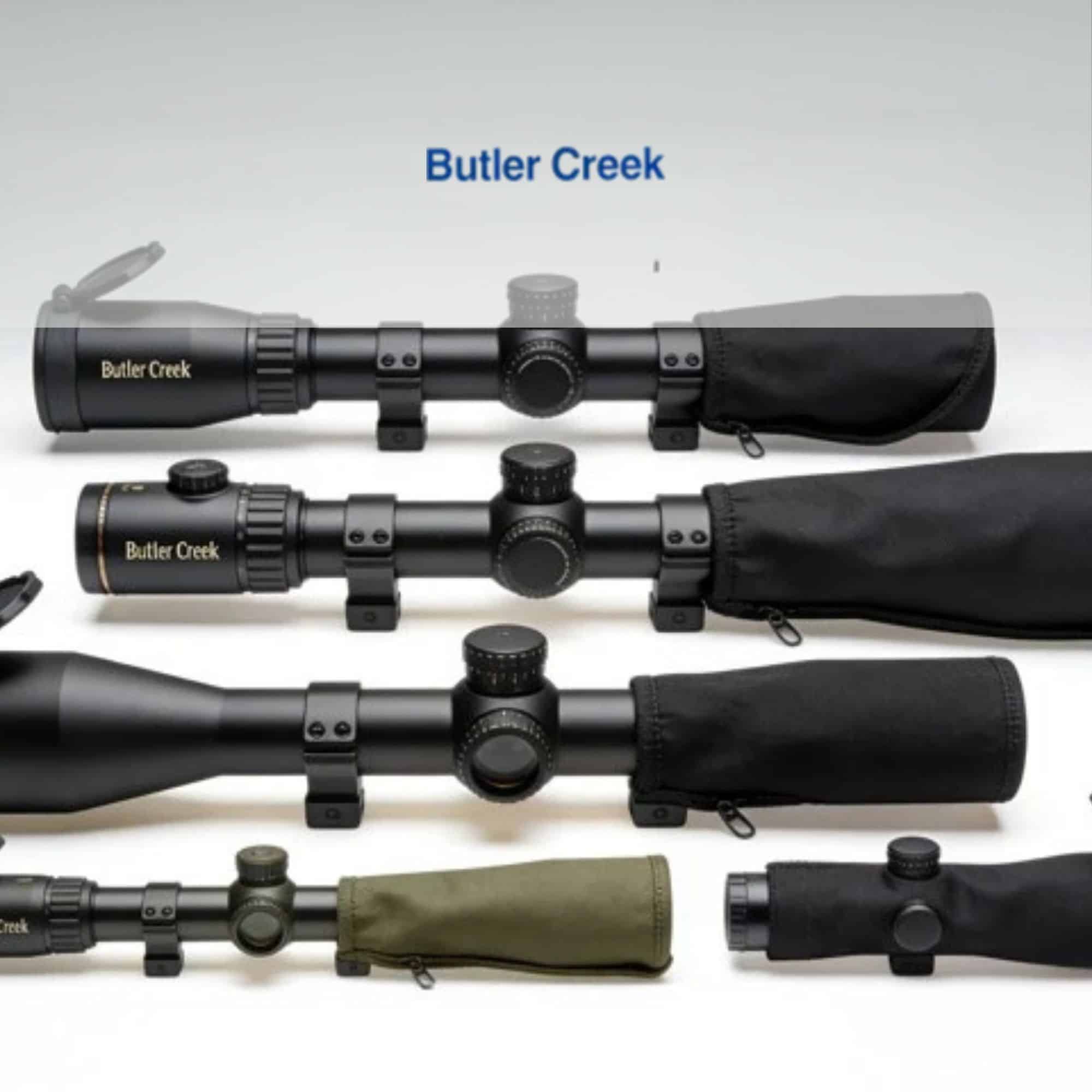 BUTLERCREEK Gun Smithing & Parts