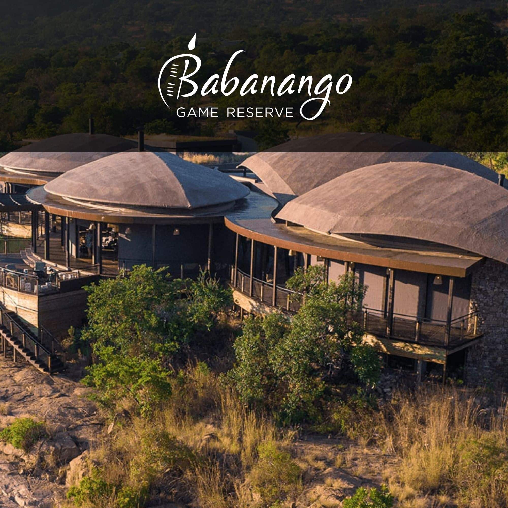 Babanango Valley Lodge Tented Suites