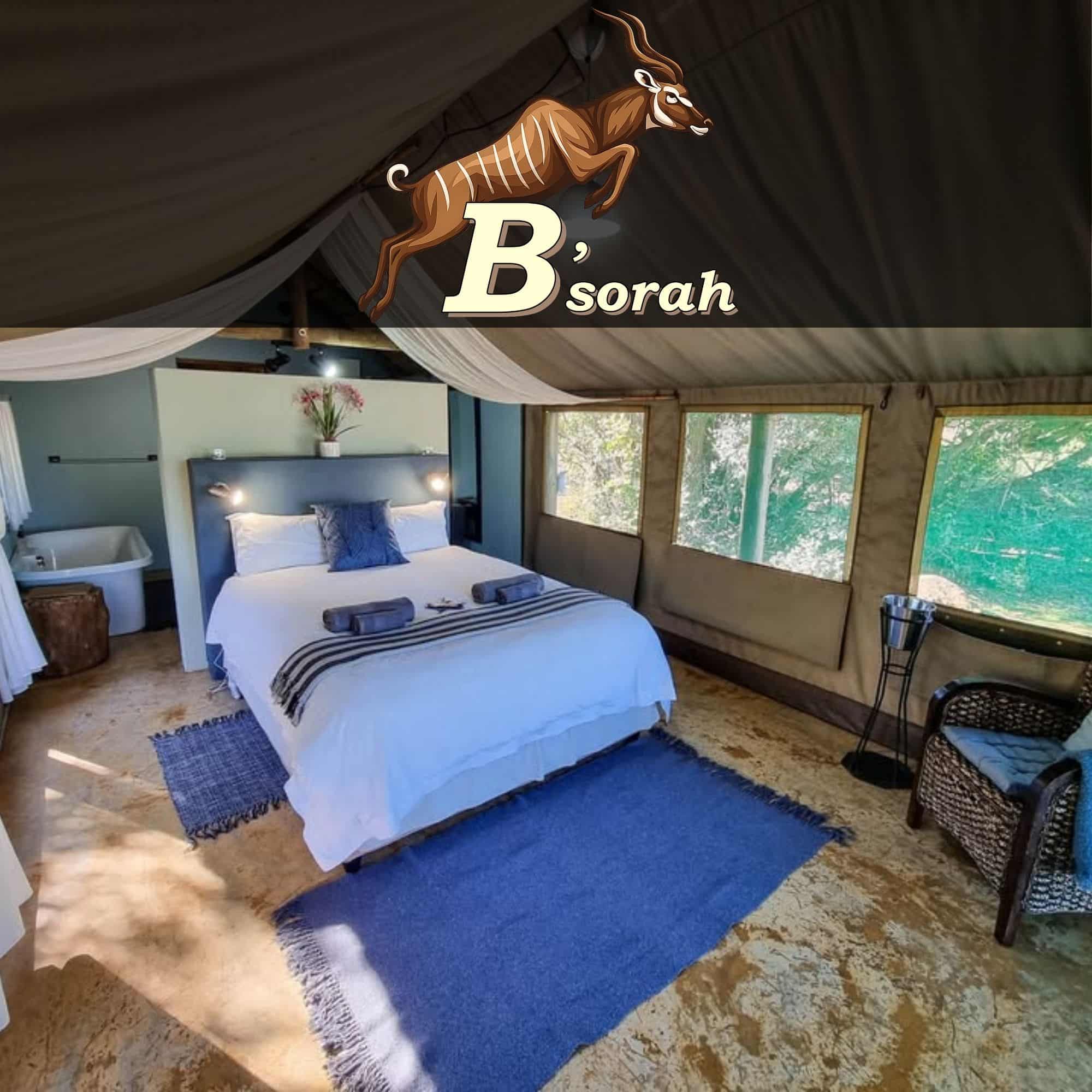 B'sorah Luxury Tent & Venue