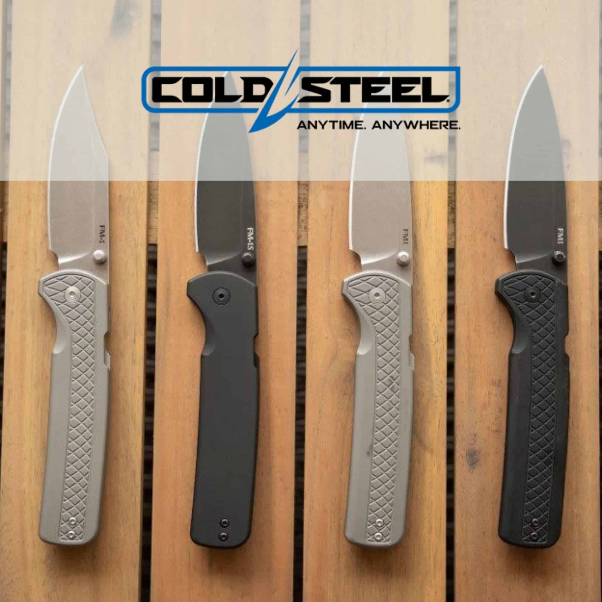 COLDSTEEL Knives