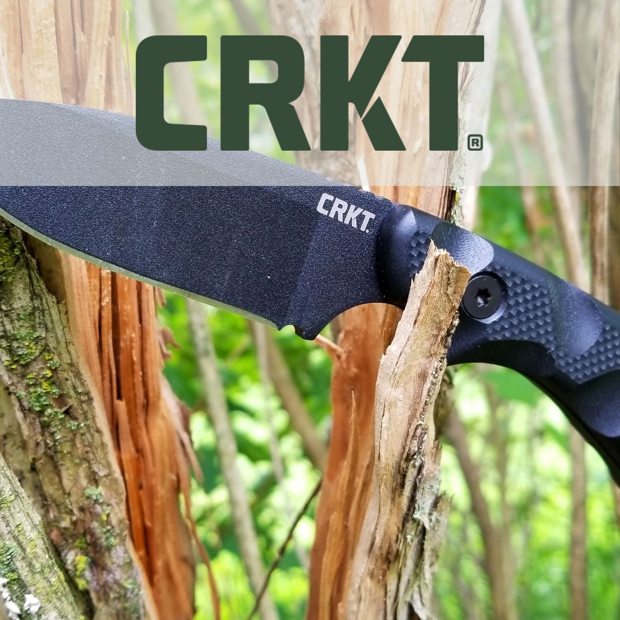 CRKT Knives