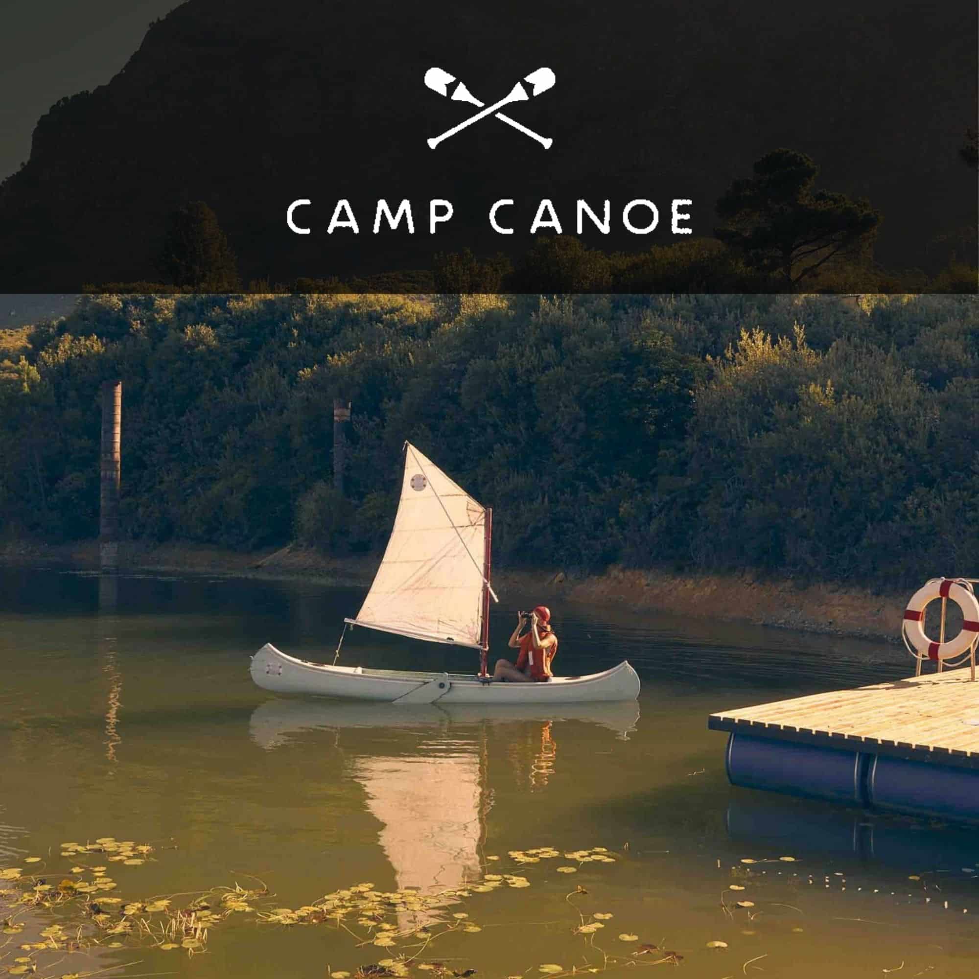 Camp Canoe