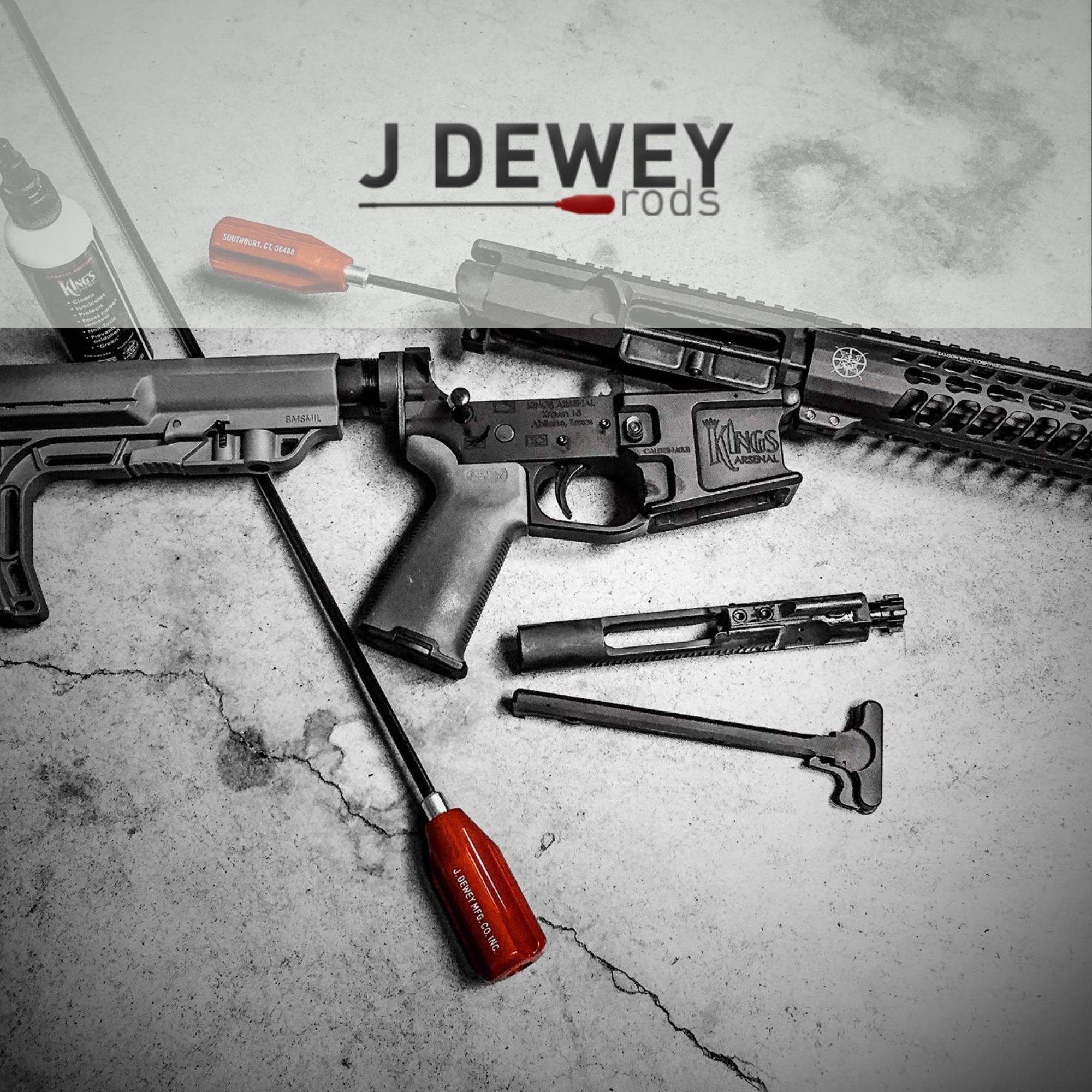 DEWEY Cleaning