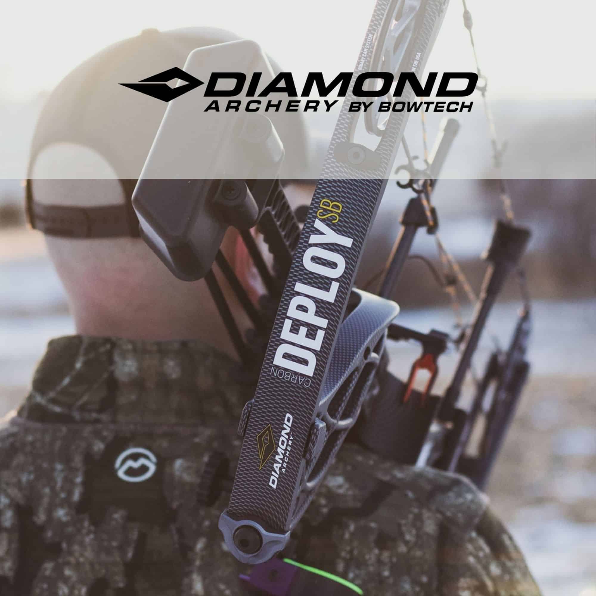 Diamond Bow Accessories & Gear