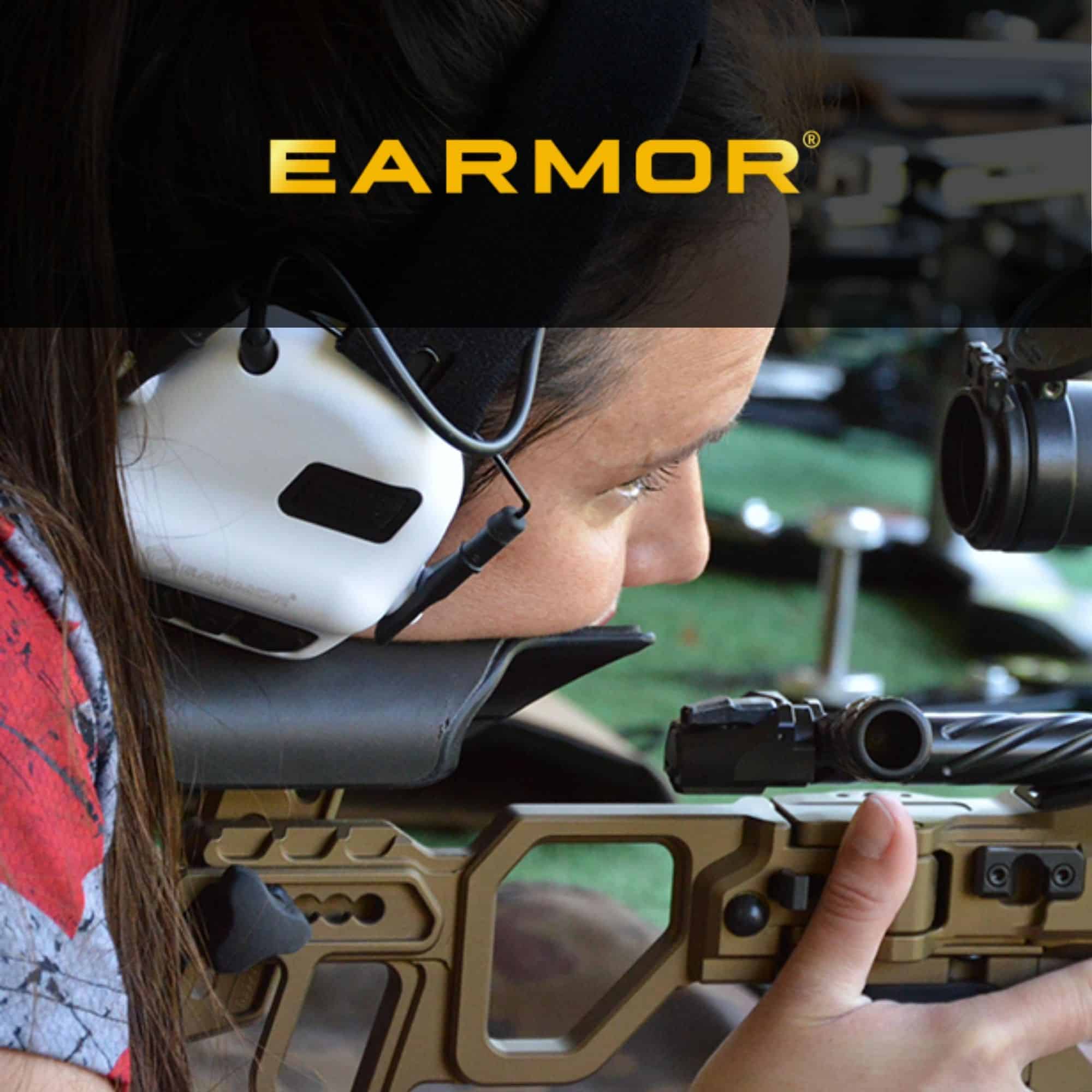 EARMOR Protection
