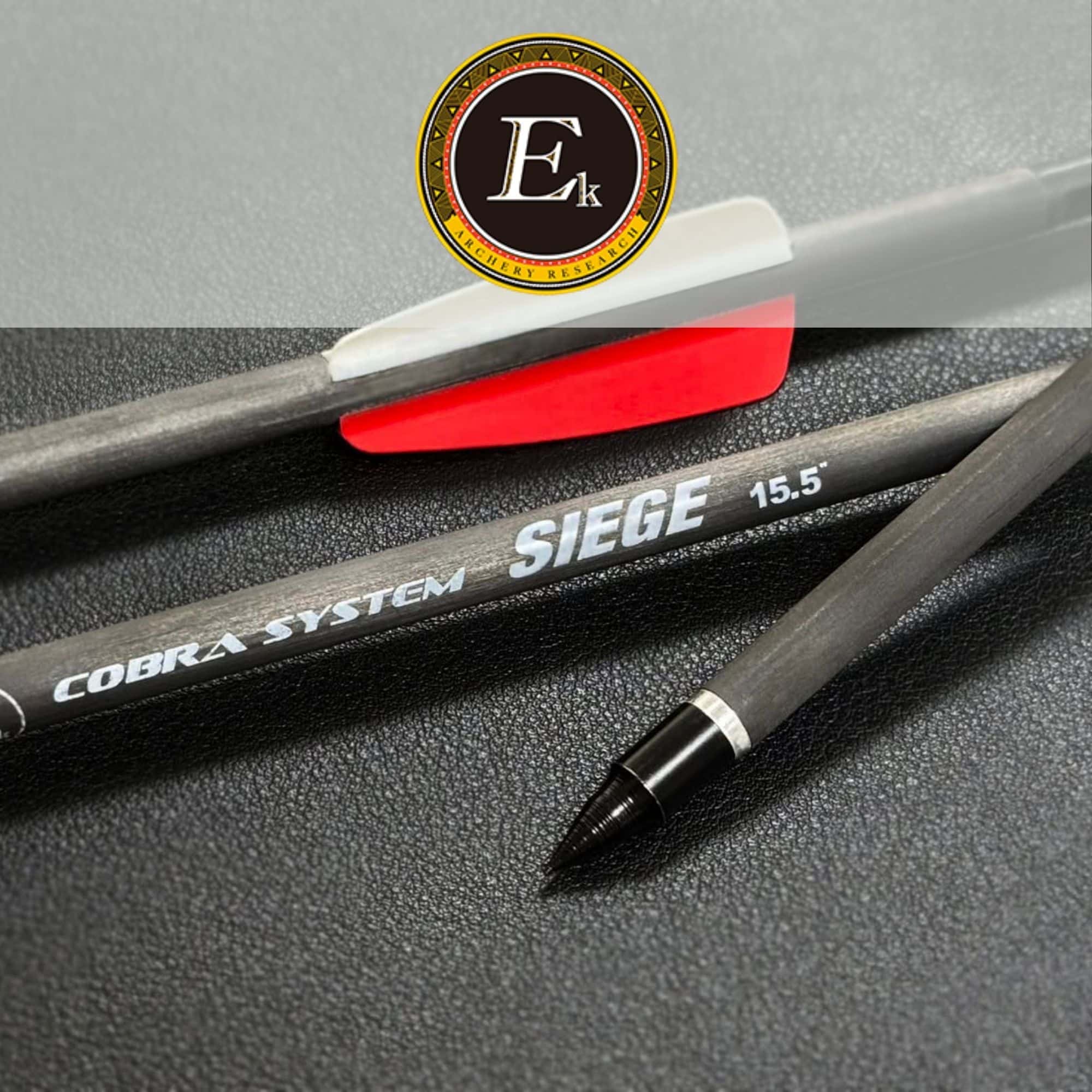 EK Arrows
