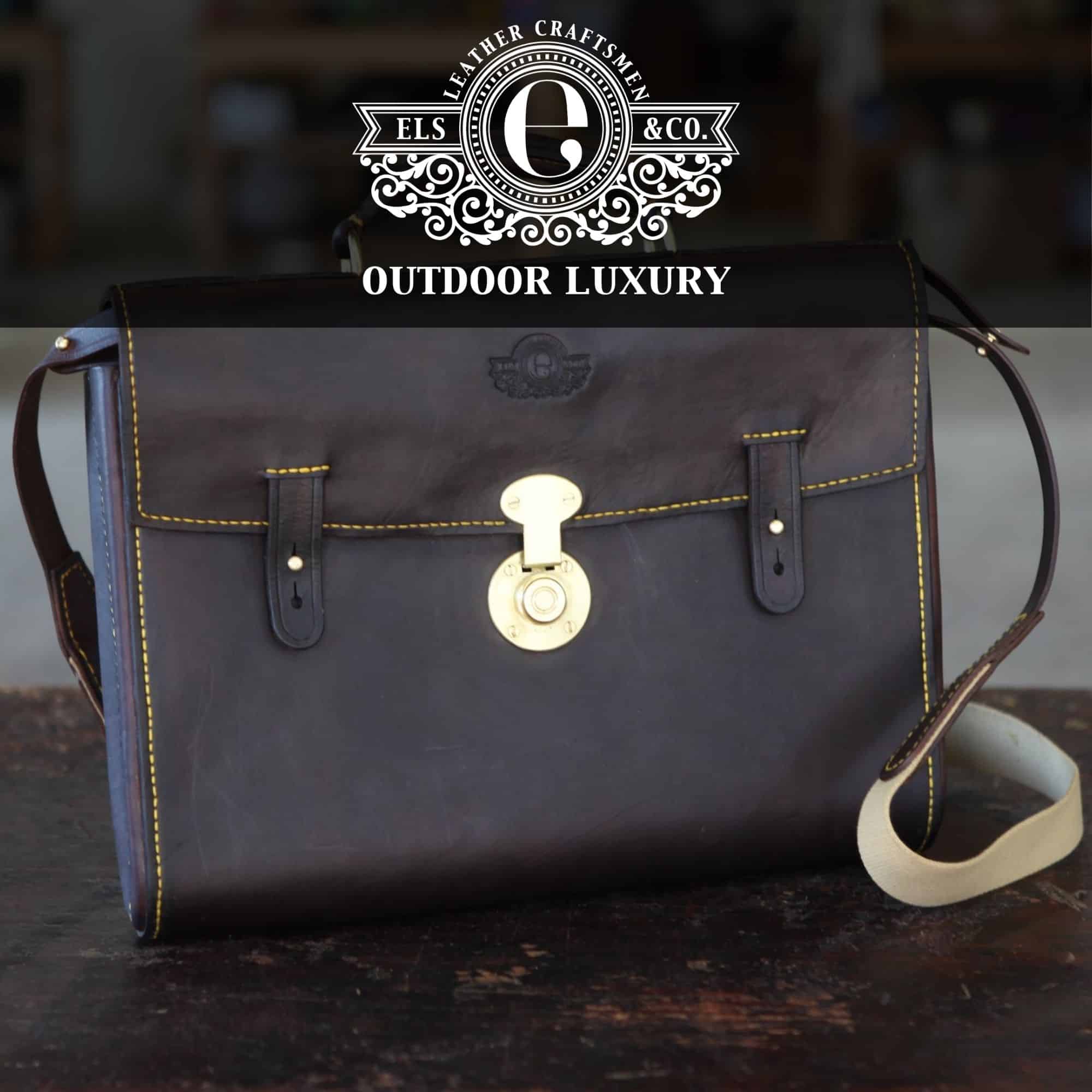 ELS & CO Cases & Bags