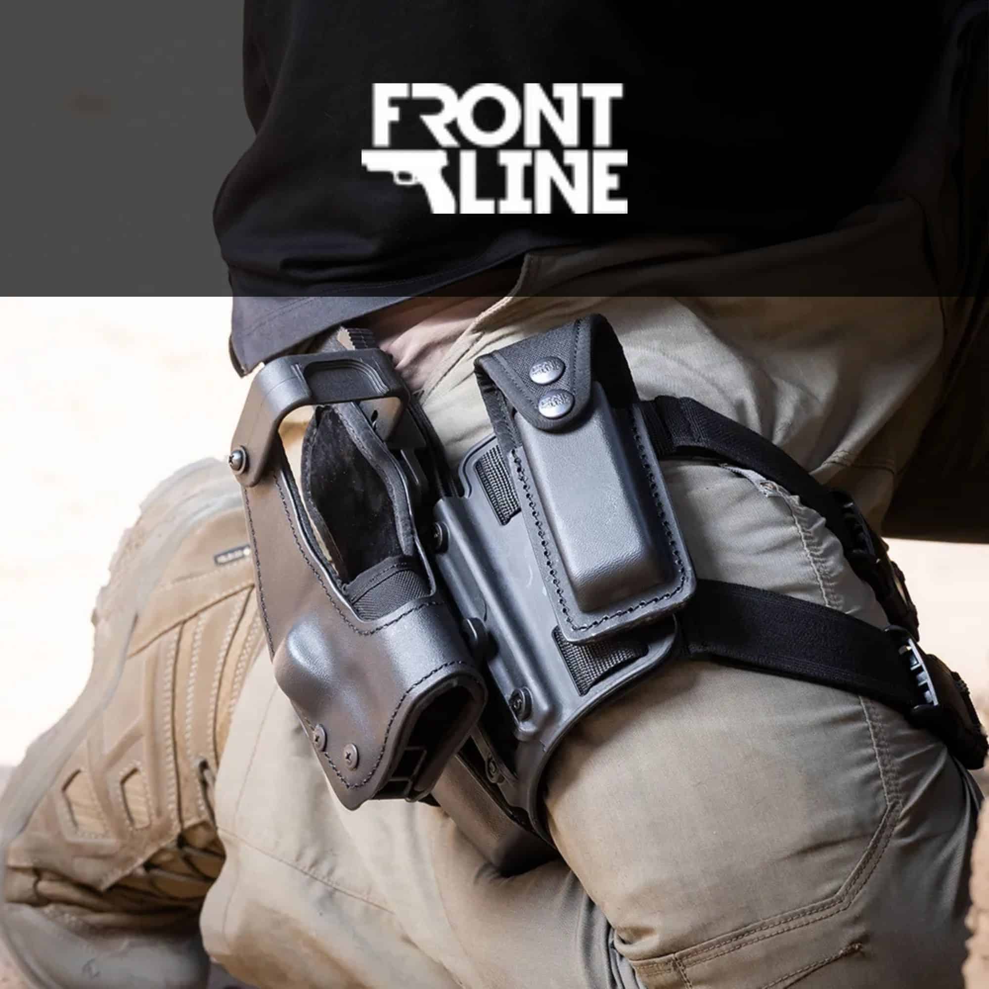 FRONTLINE Holsters