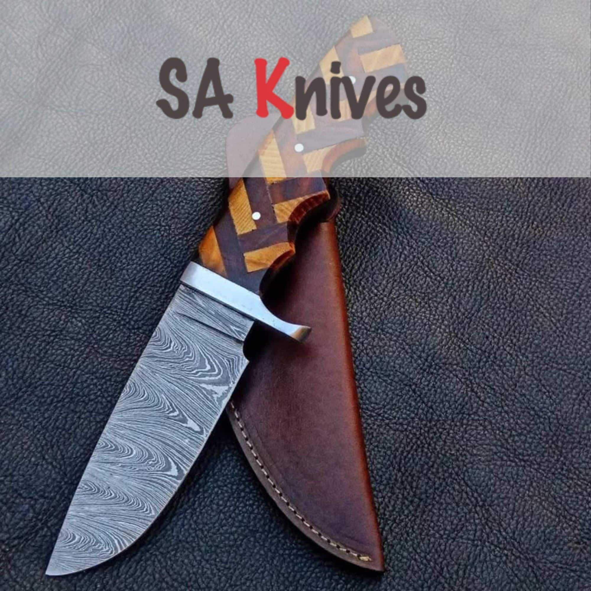 SA KNIFES Knives