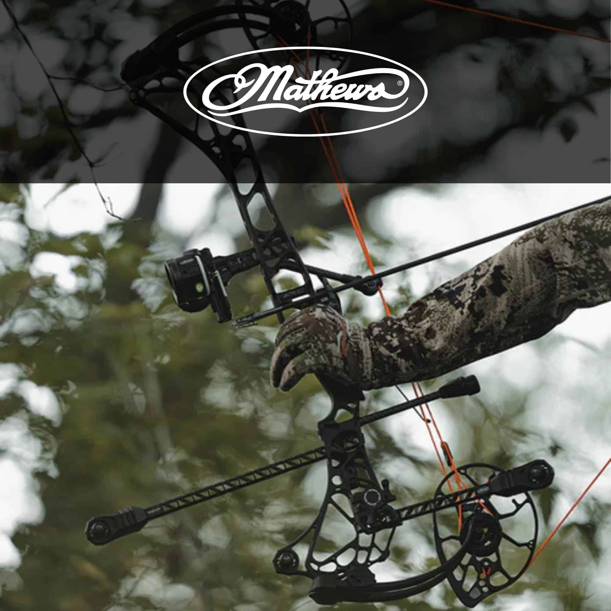 MATHEWS Bows