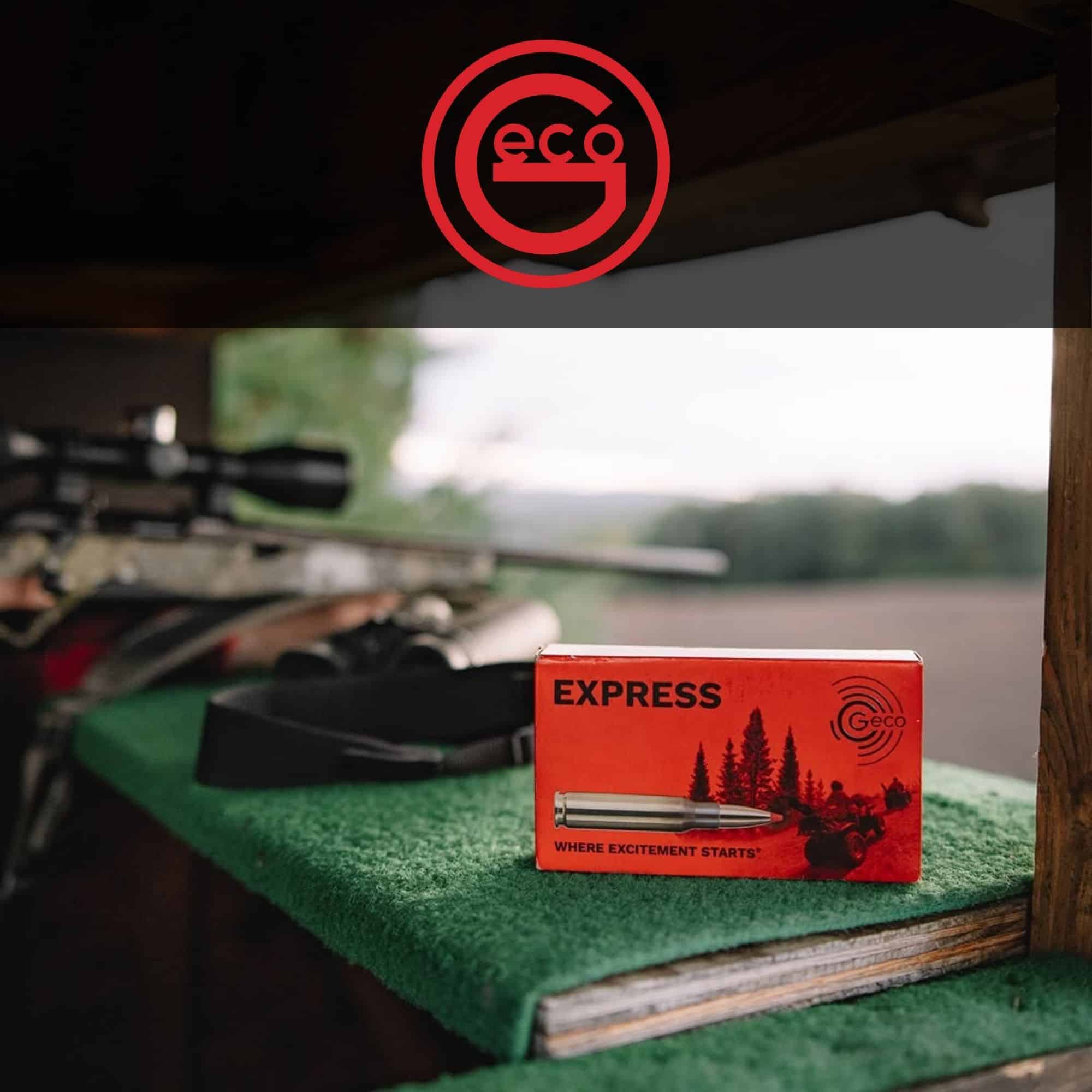 GECO Ammo