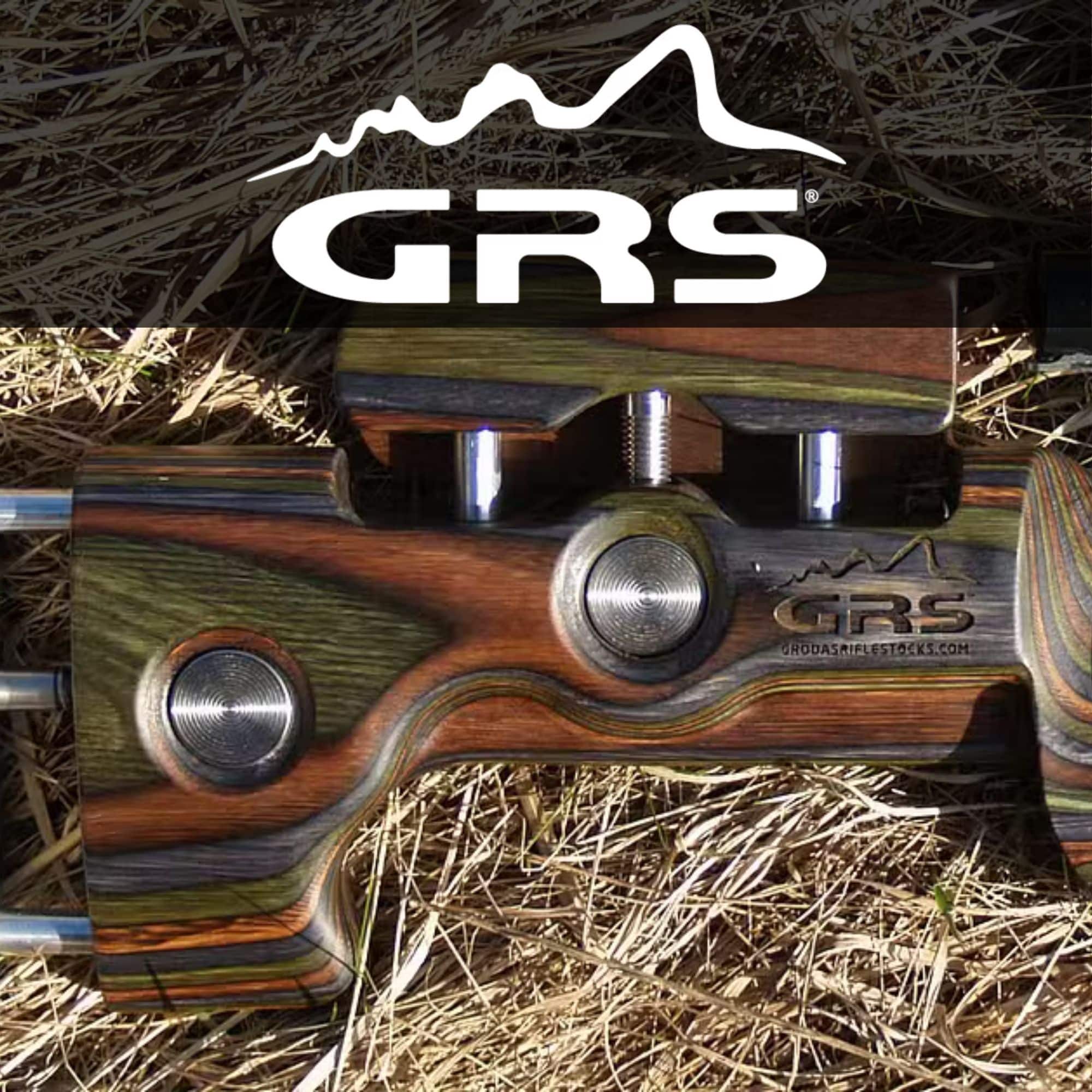 GRS Gun Smithing & Parts