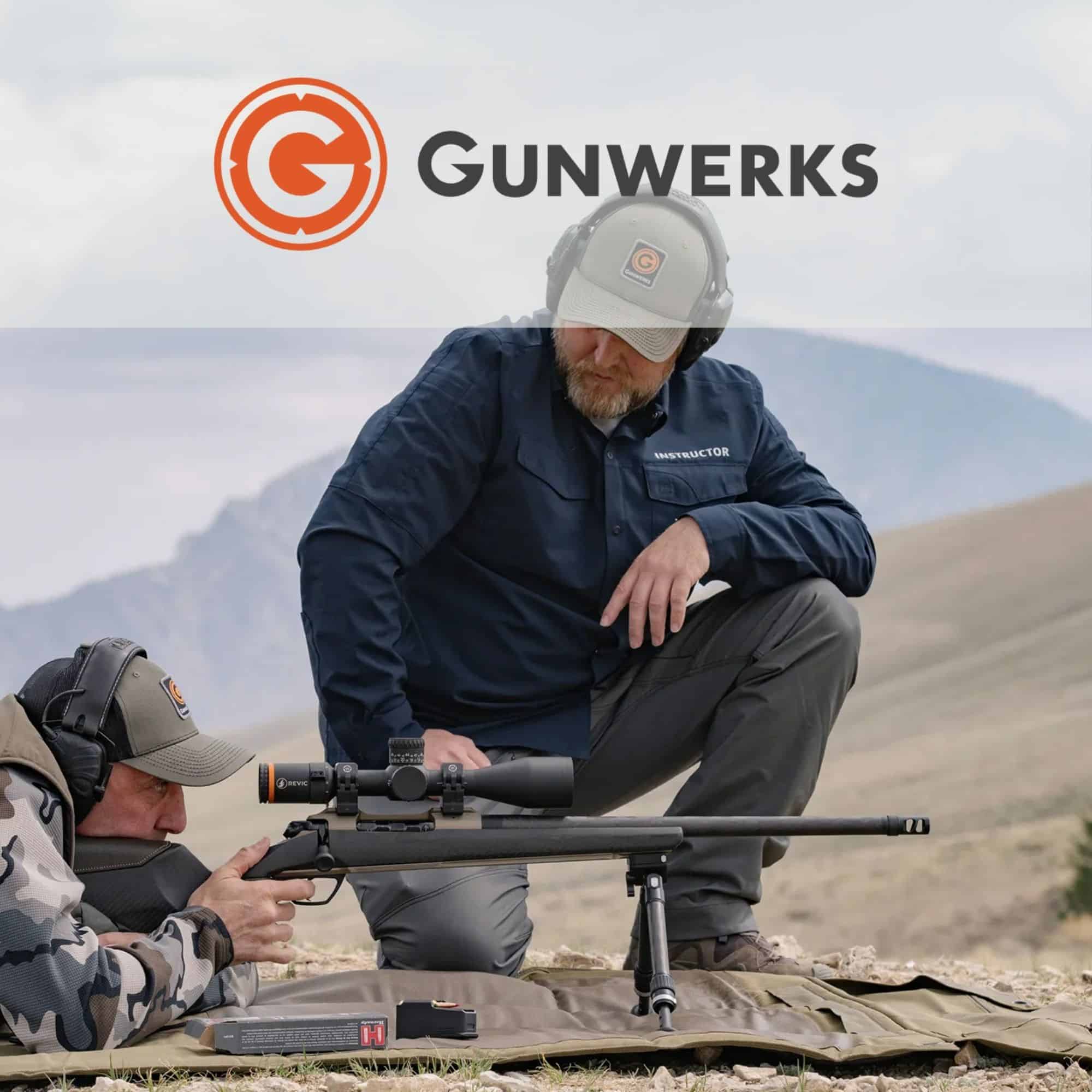 GUNWERKS Guns