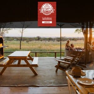 AfriCamps Waterberg