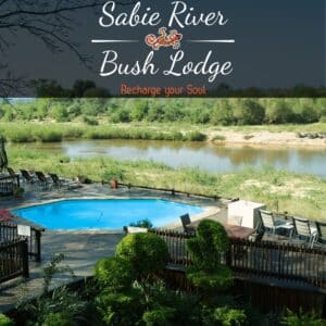Sabie River Bush Lodge