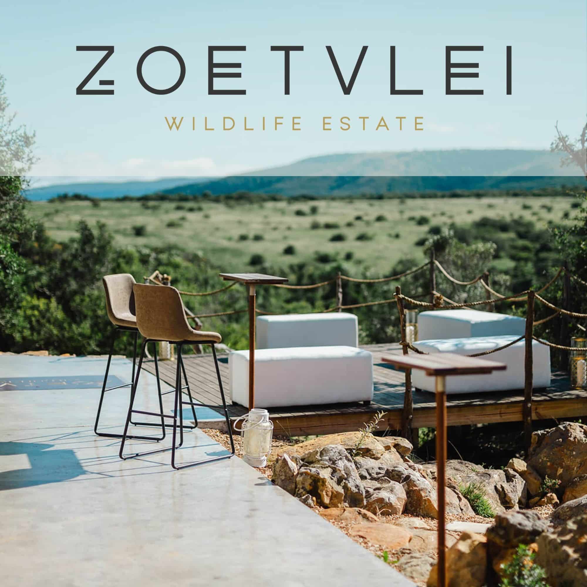 Zoetvlei Wildlife Estate