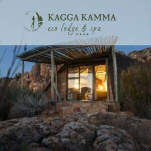 Kagga Kamma Tented Camp
