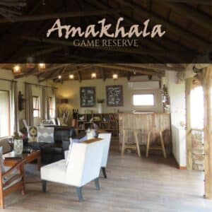Woodbury Tented Camp