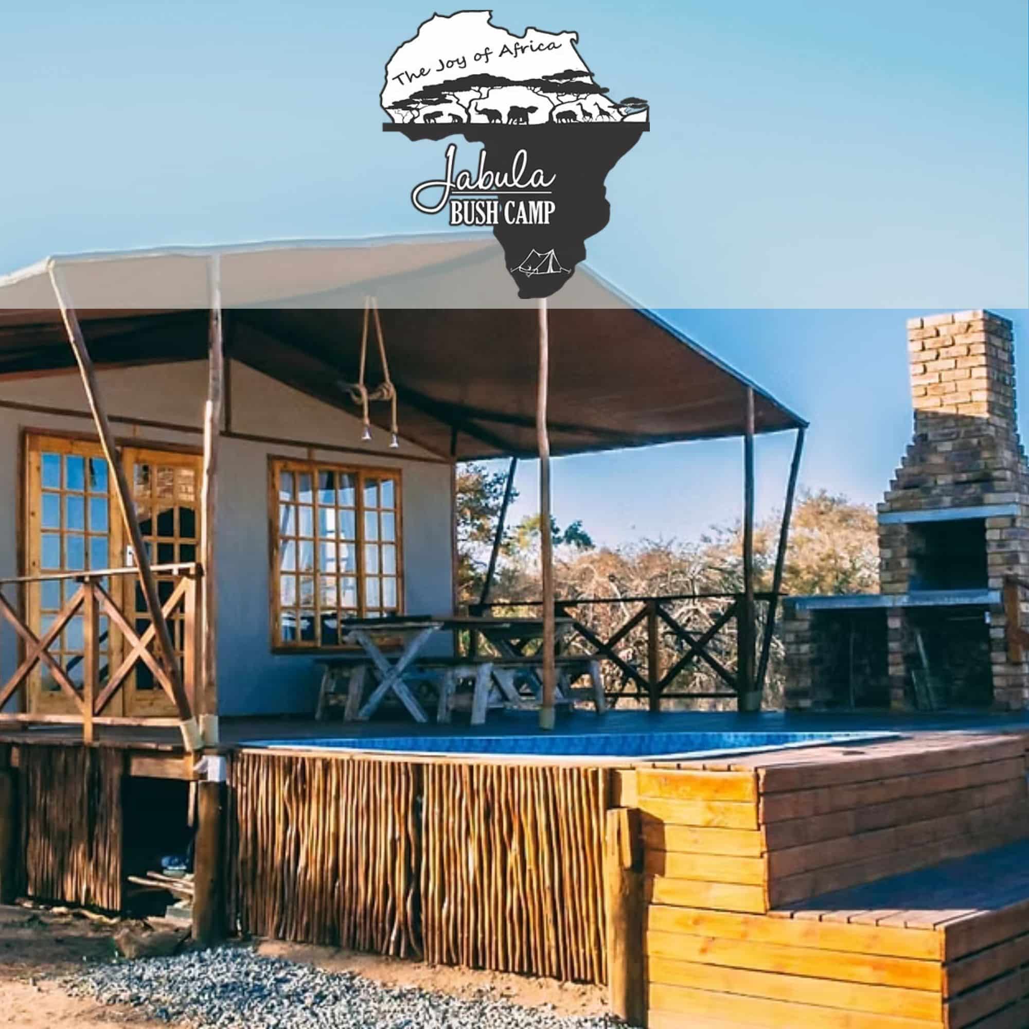 Jabula Bush Camp