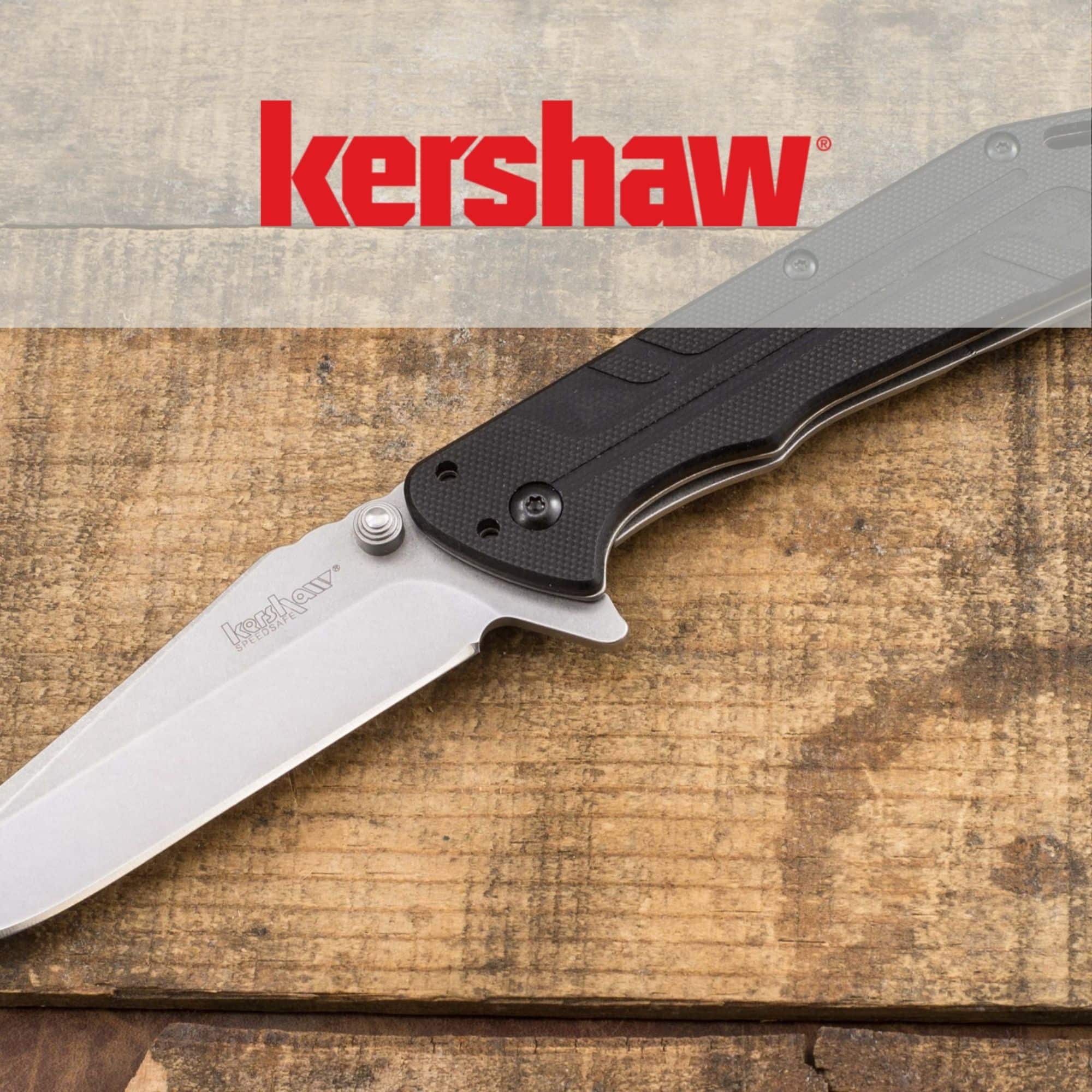 KERSHAW Knives
