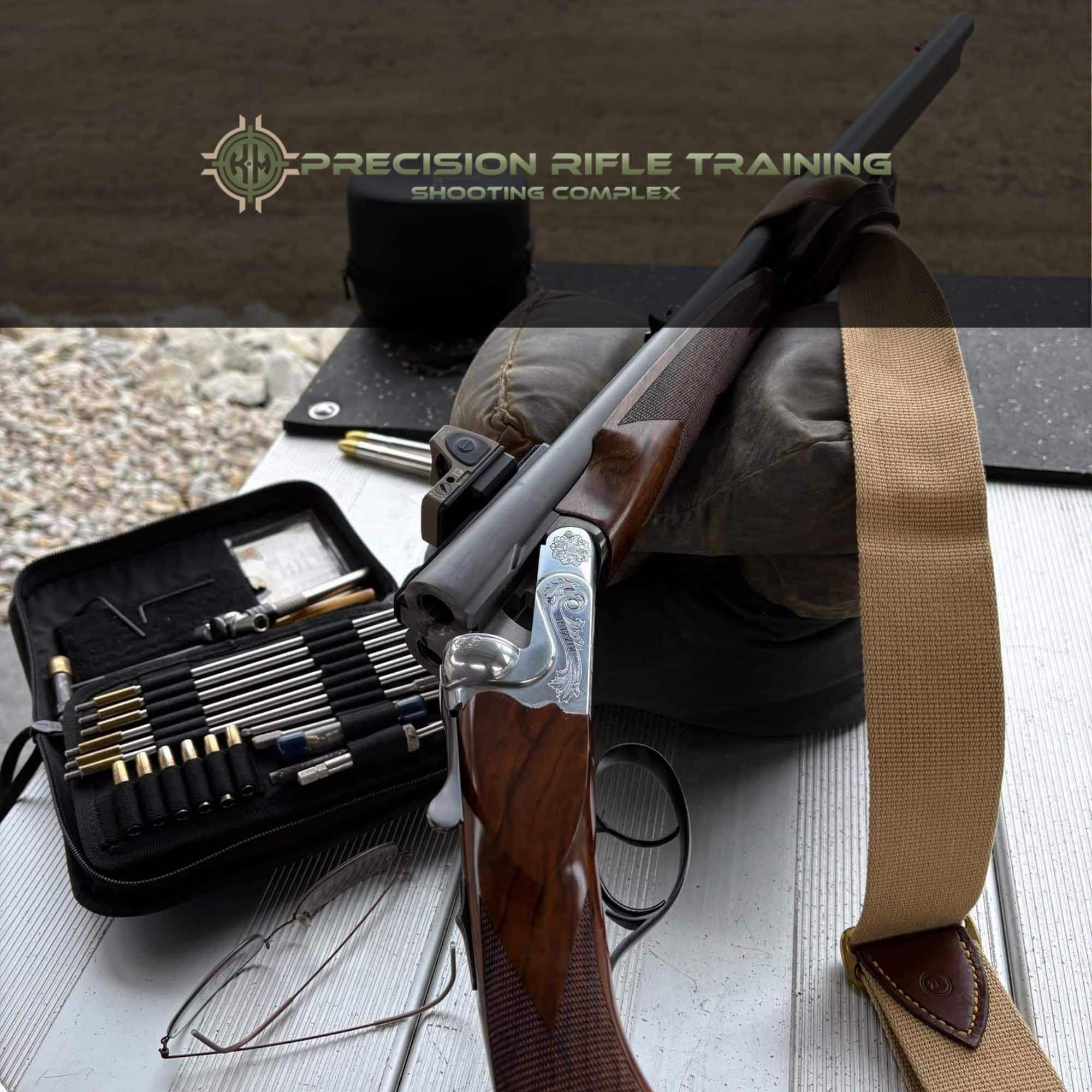 K&M Reloading Components