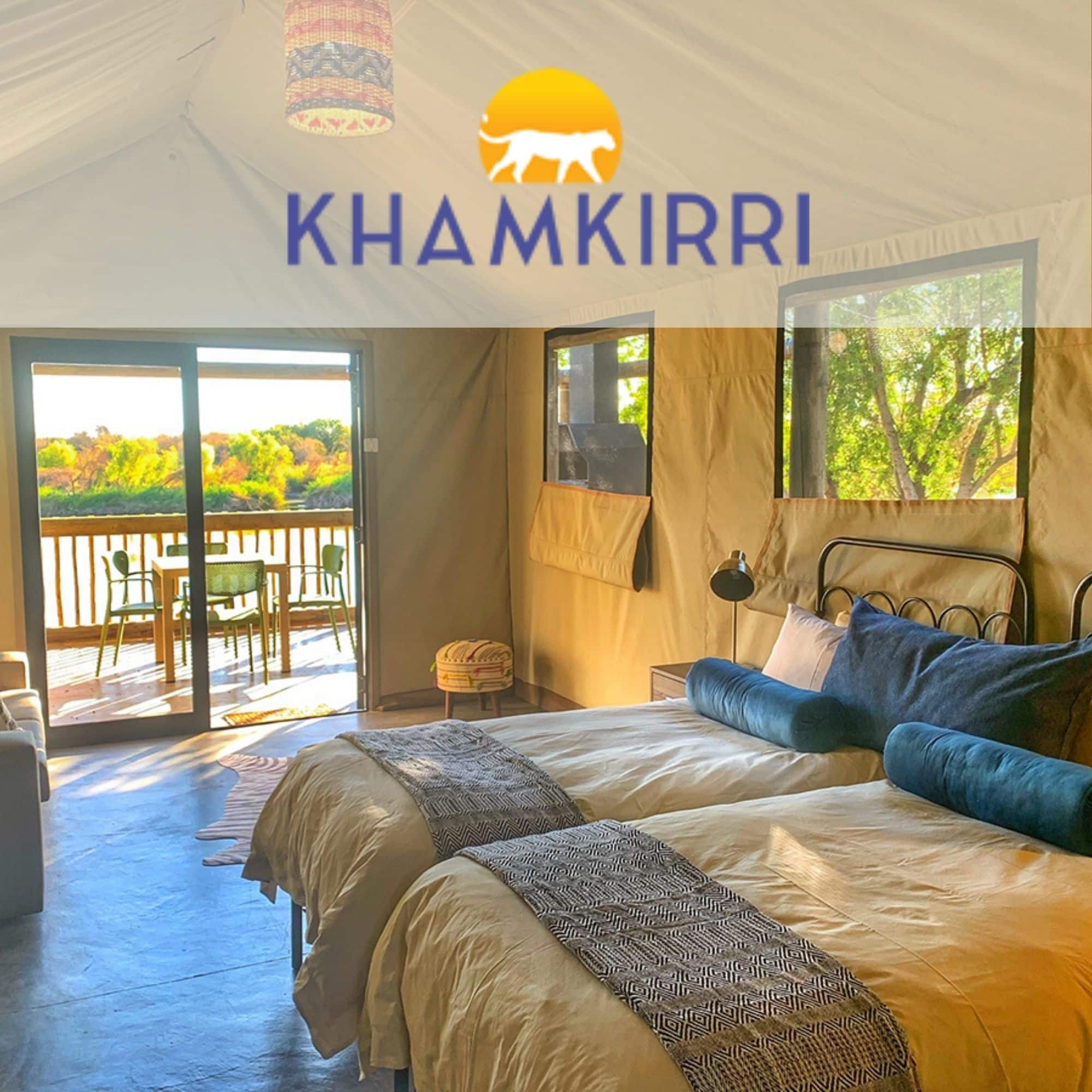 Khamkirri Adventure Camp & Glamping