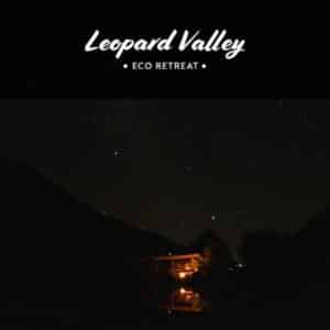 Leopard Valley Eco Retreat