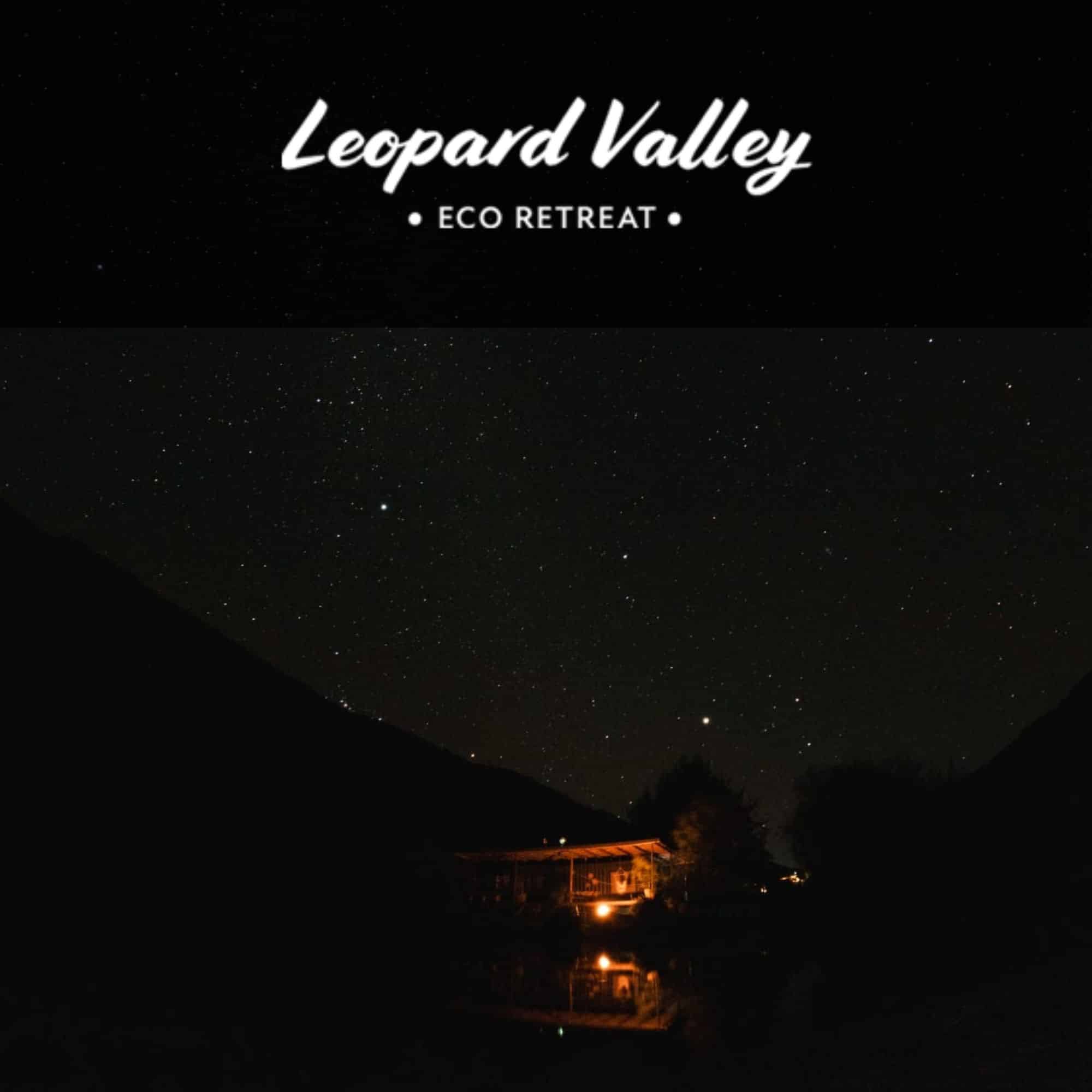 Leopard Valley Eco Retreat