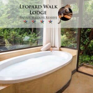 Leopard Walk Lodge
