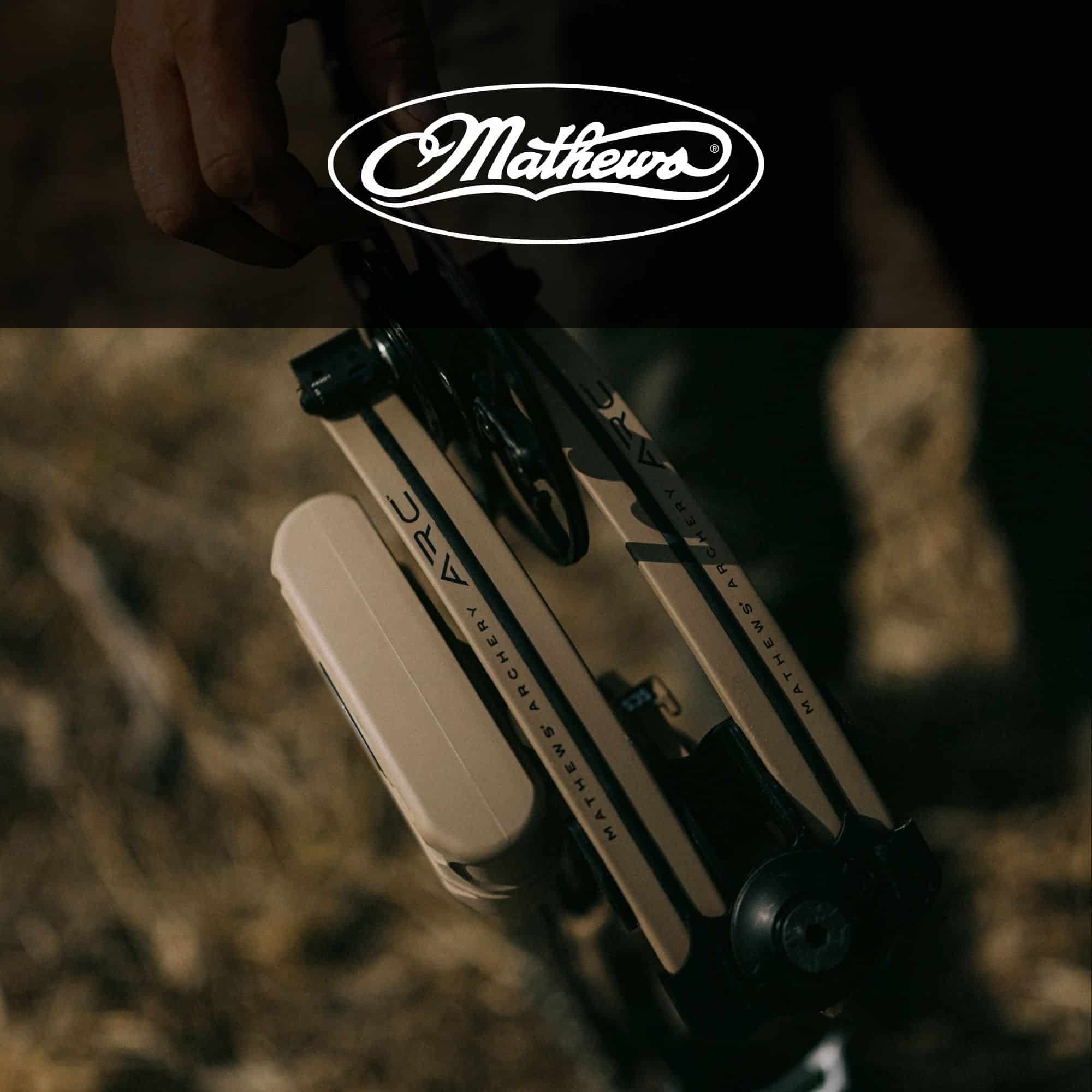 MATHEWS Bow Accessories & Gear