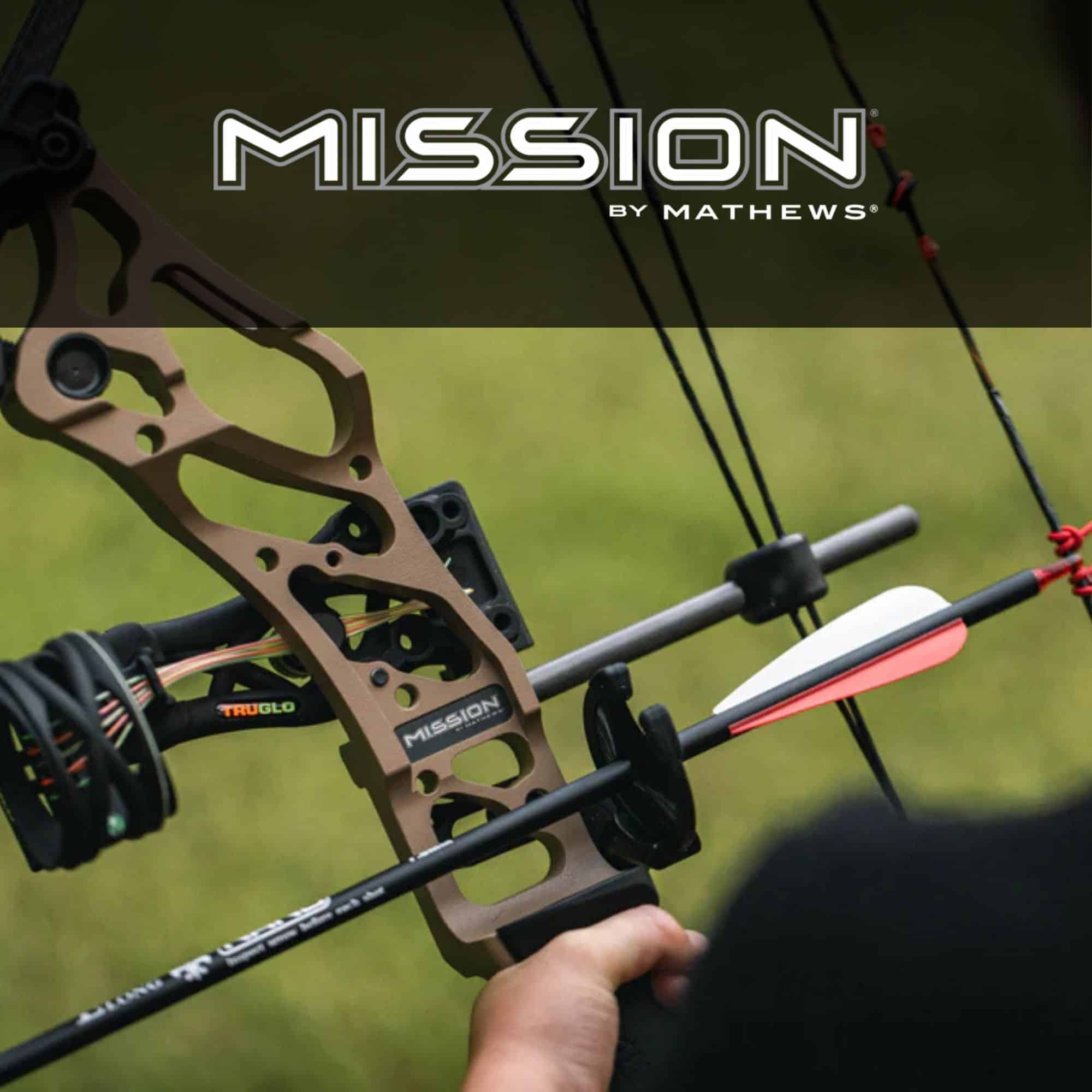 MISSION Bows