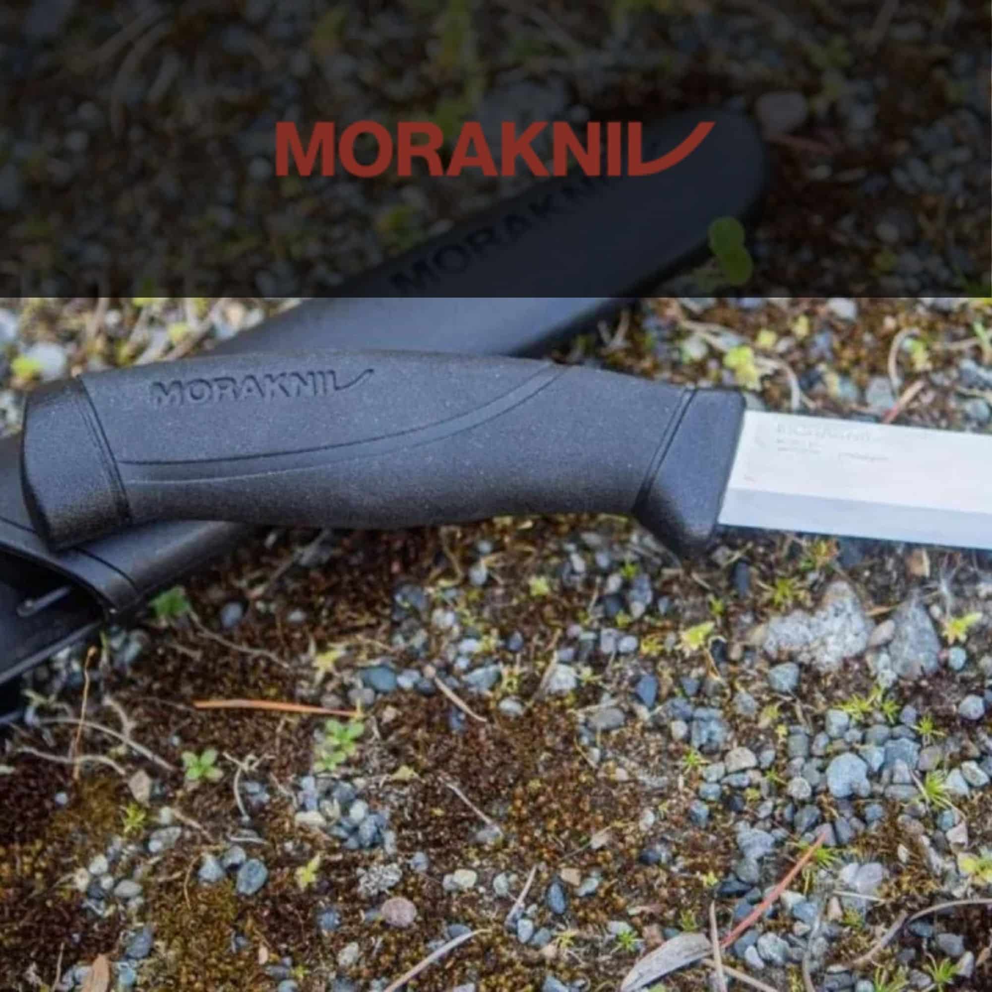 MORAKNIV Knives