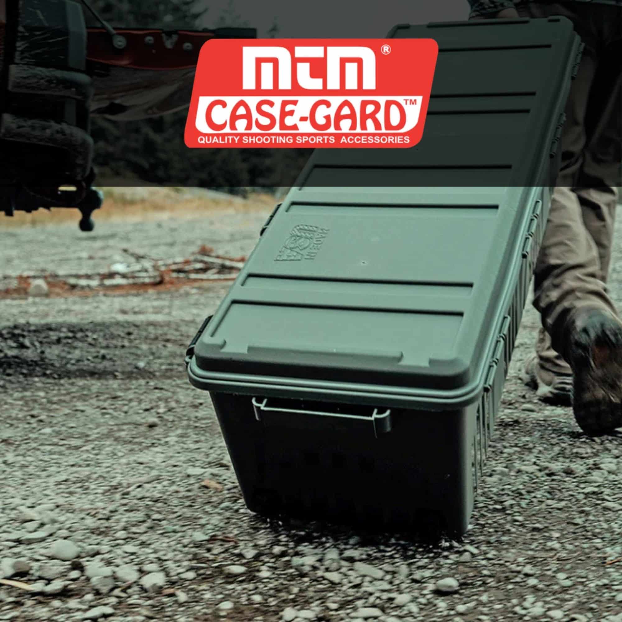 MTM CHASEGUARD Cases & Bags