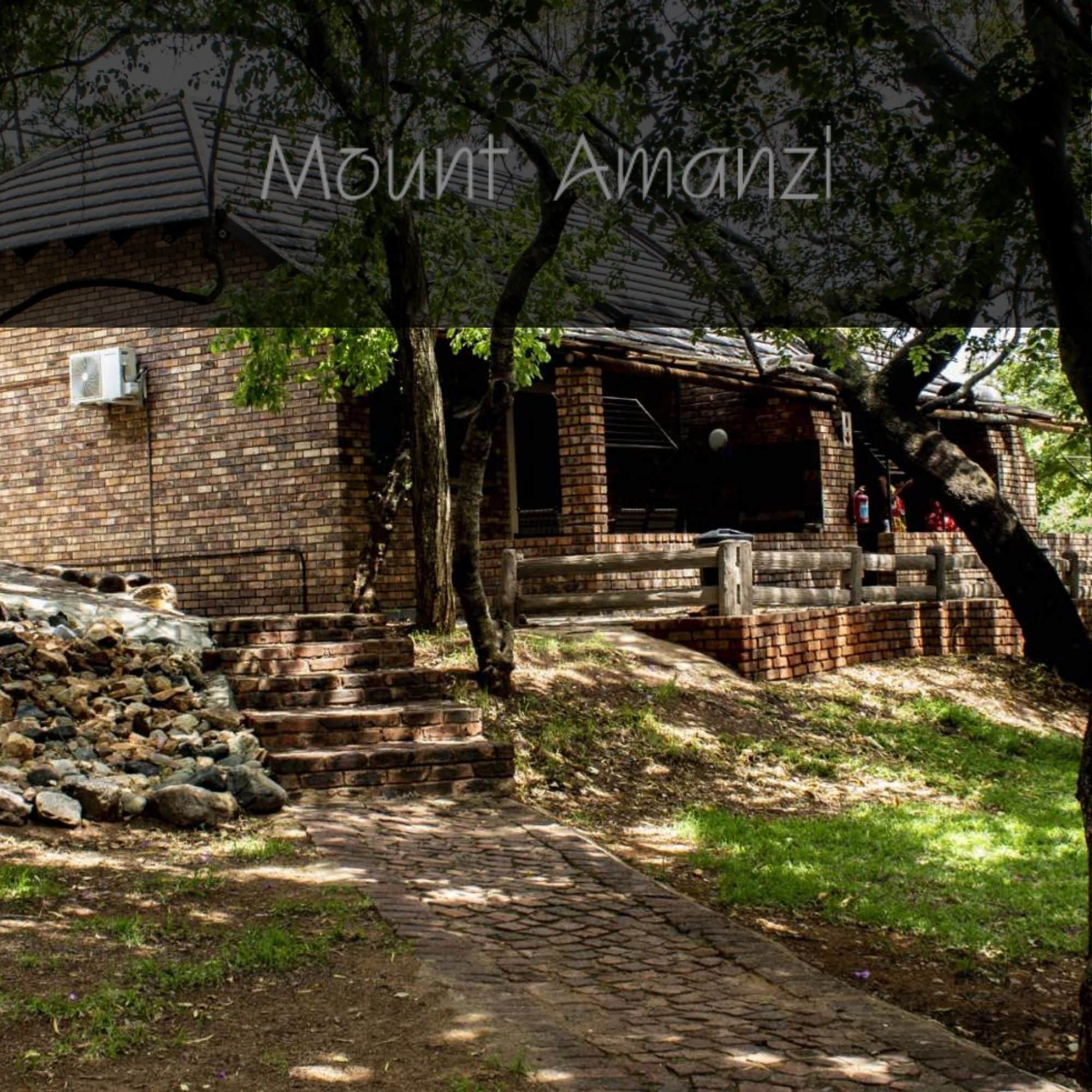 Mount Amanzi Glamping