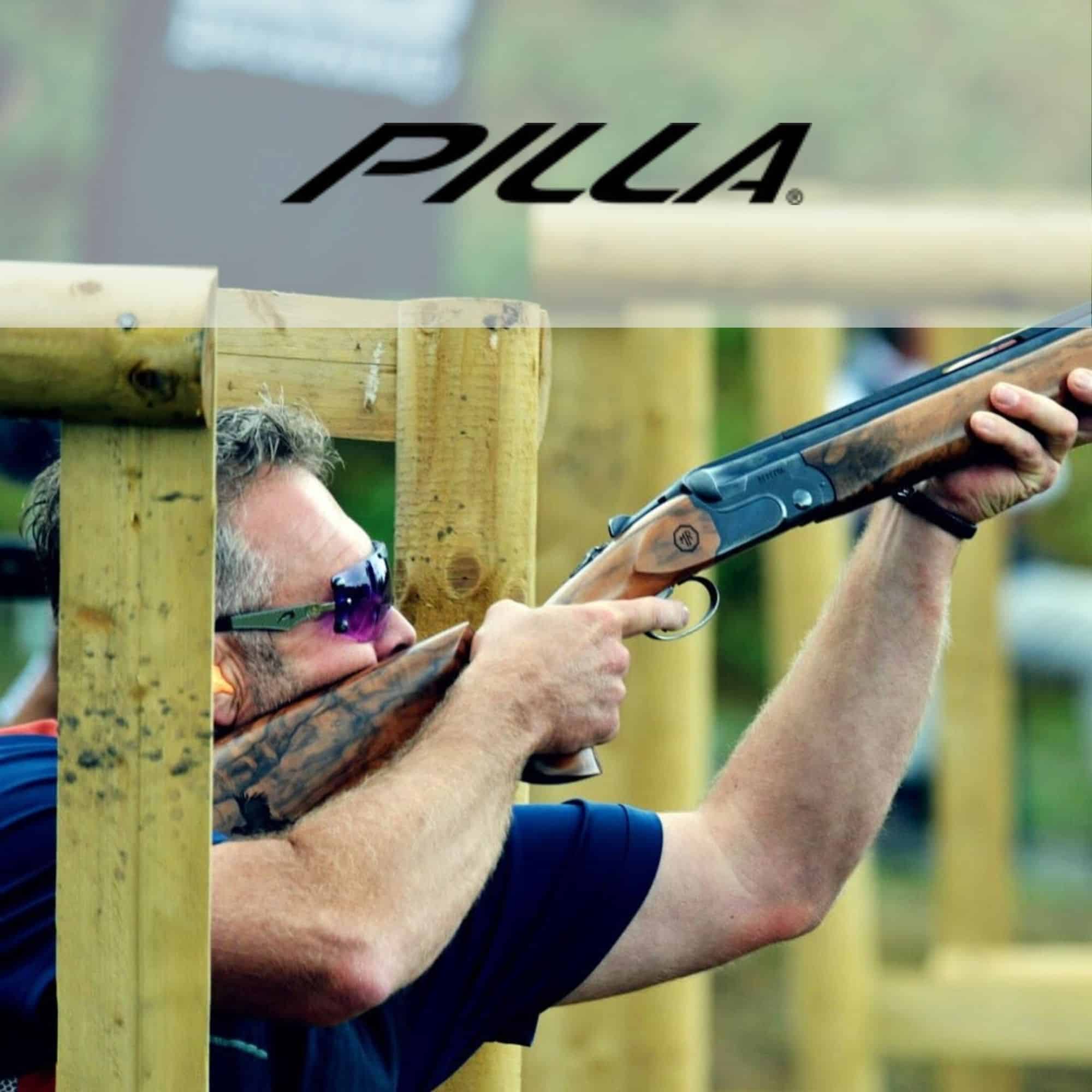 PILLA INC Protection