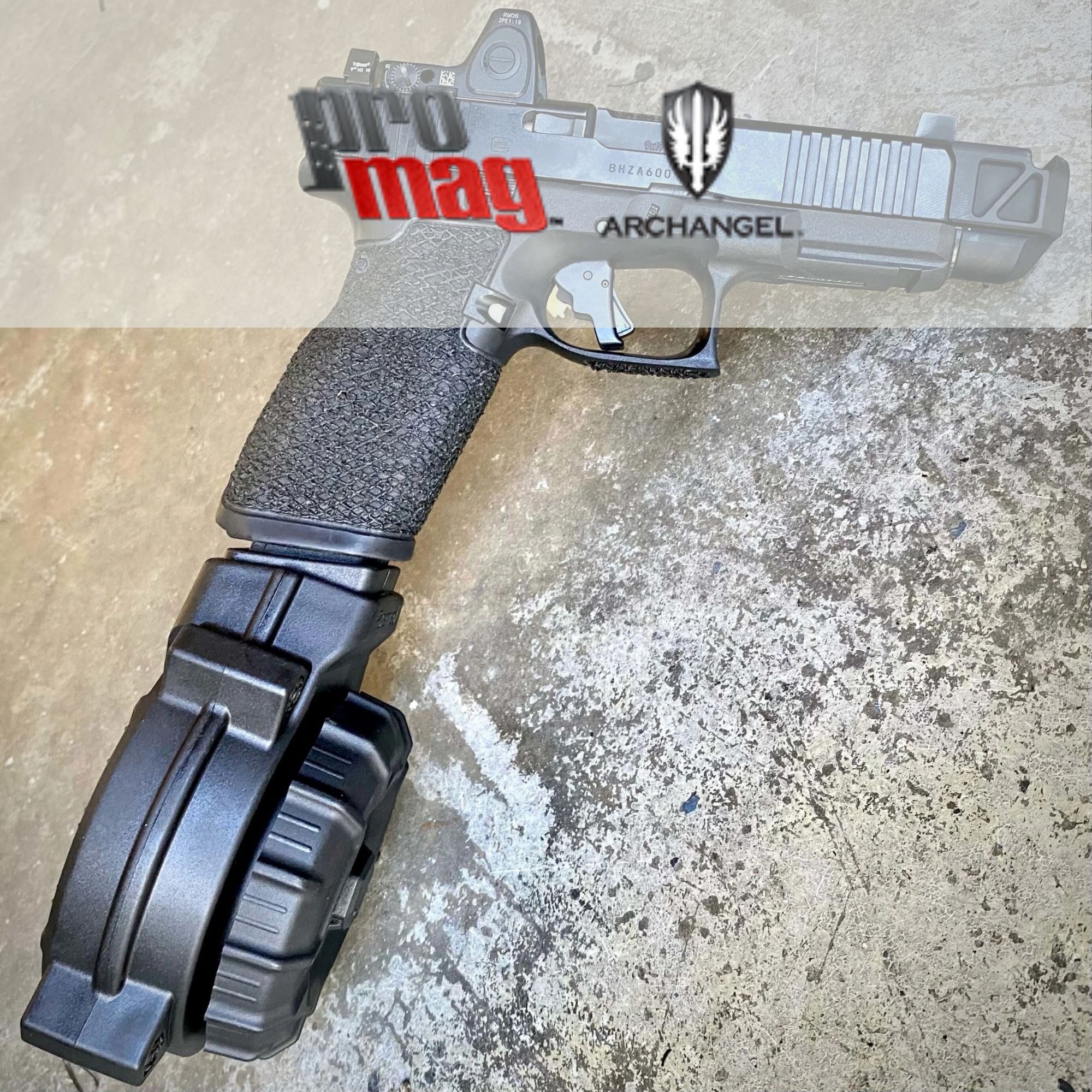 PROMAG Gun Smithing & Parts