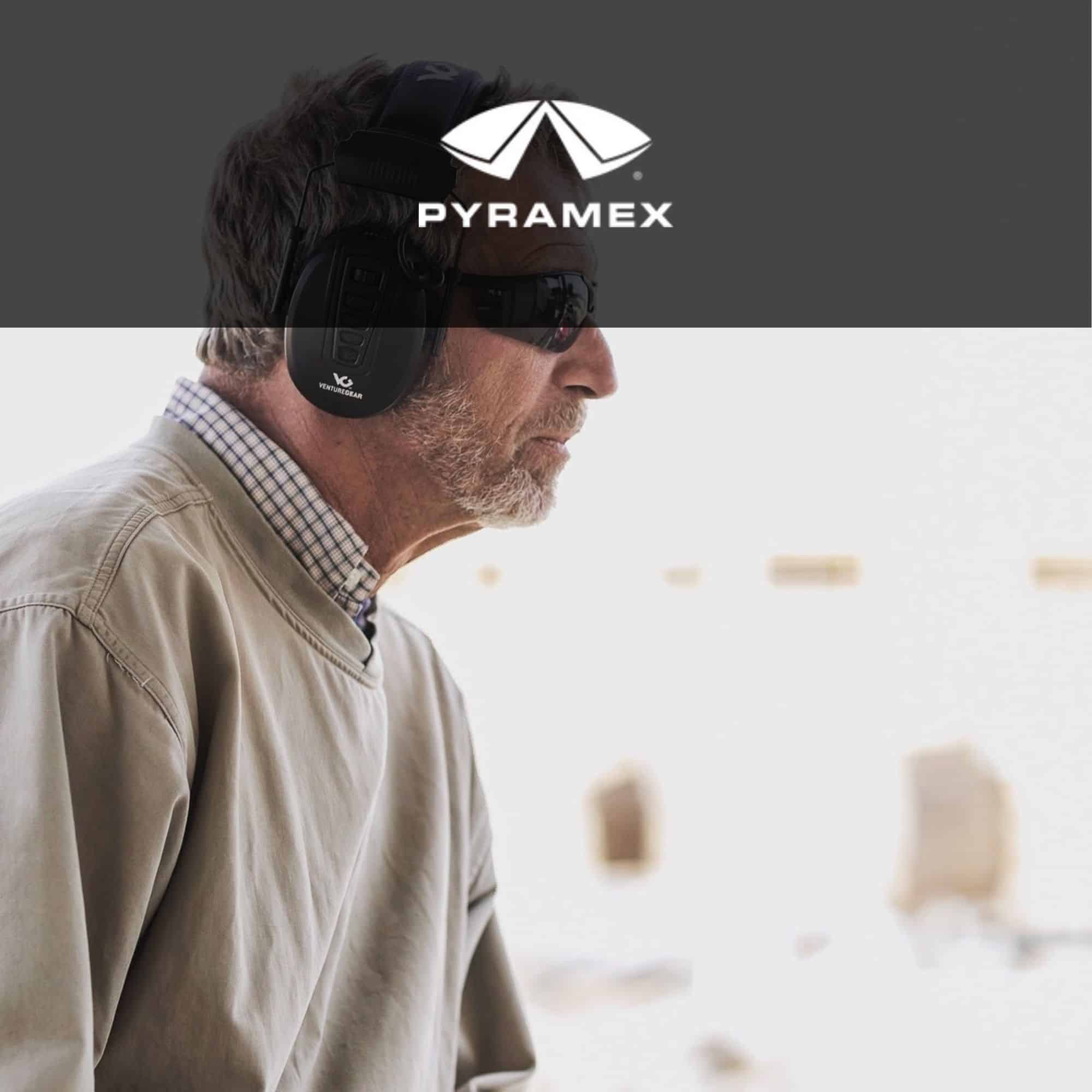 PYRAMEX Protection