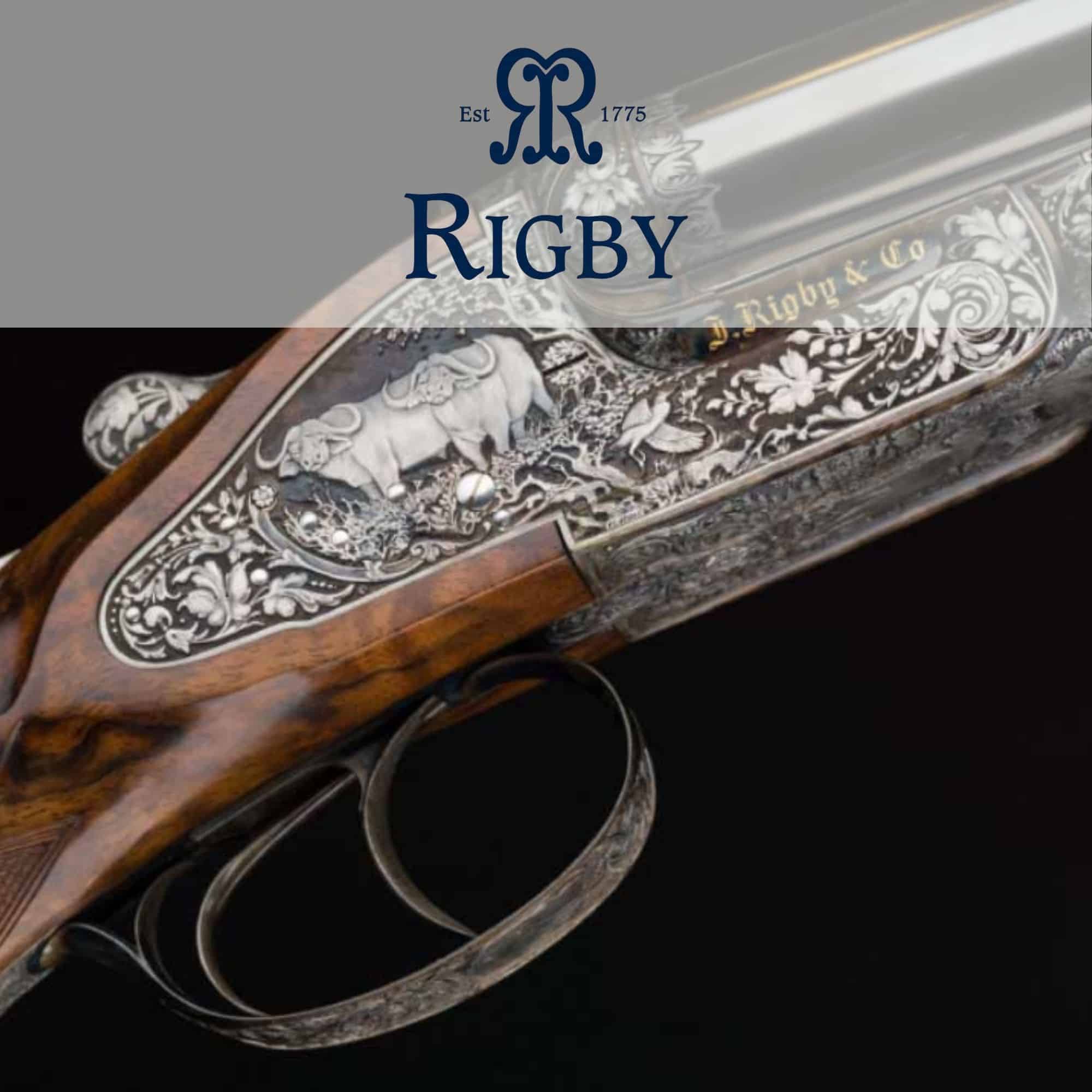 RIGBY Guns