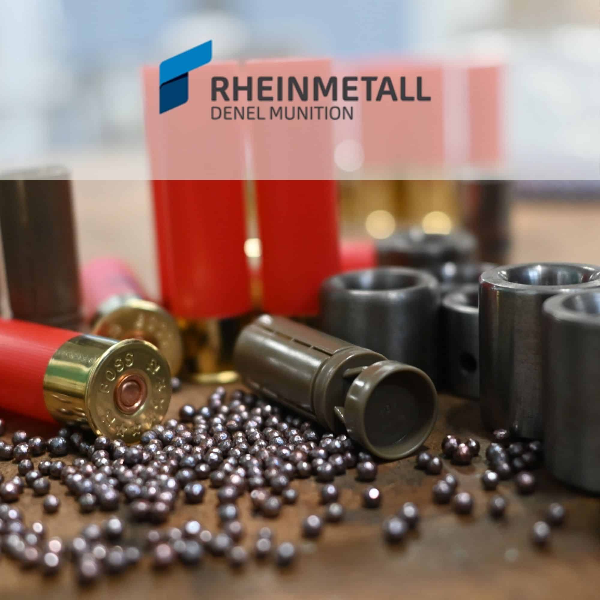 SOMCHEM Reloading Components