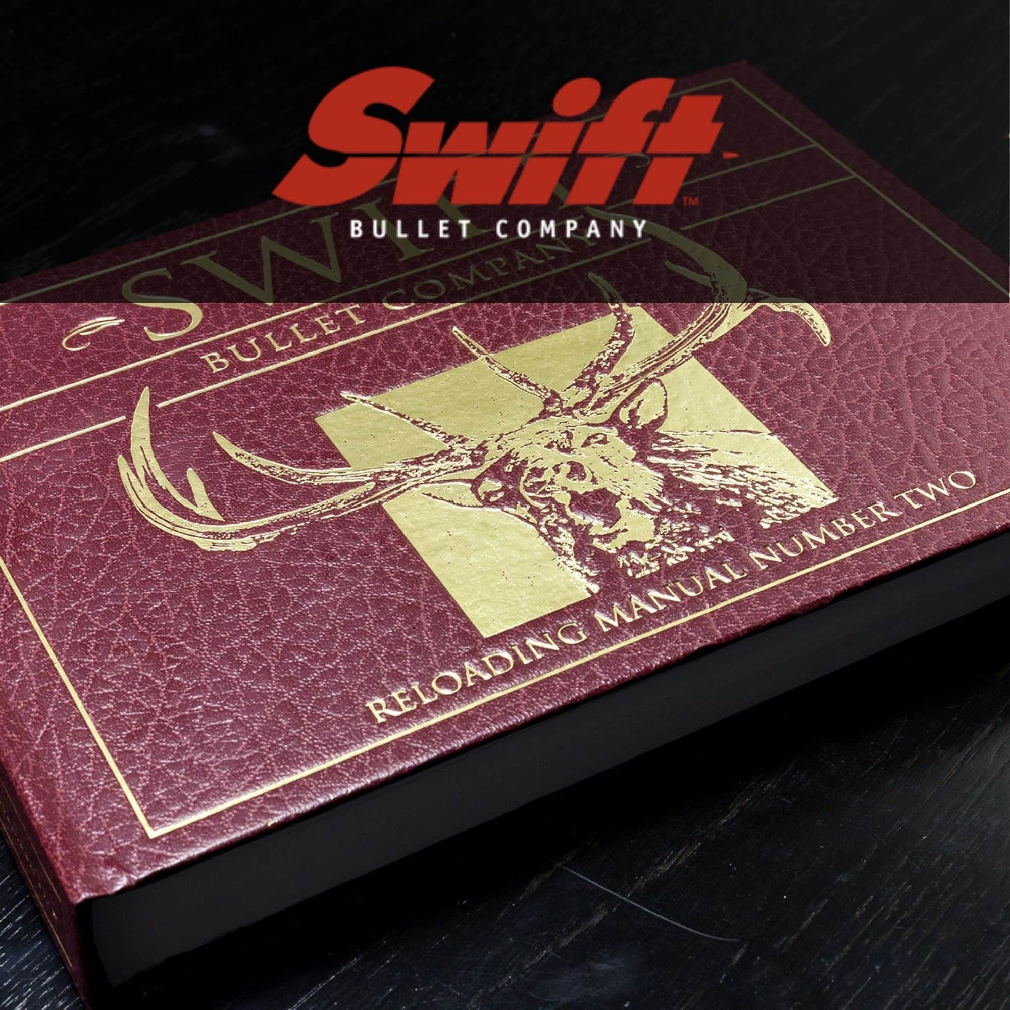 SWIFT Reloading Components